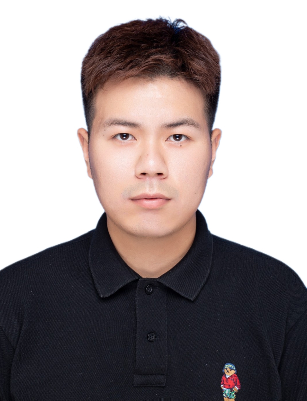 王教员 照片