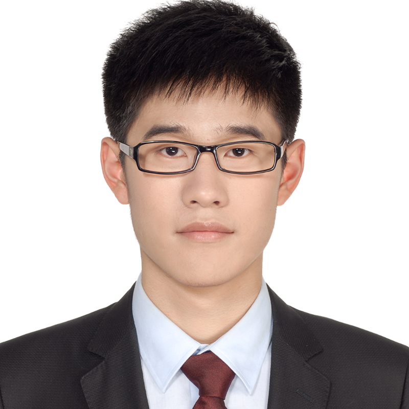 刘教员 照片