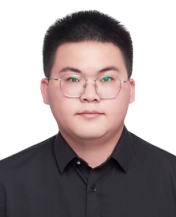 廖教员 照片