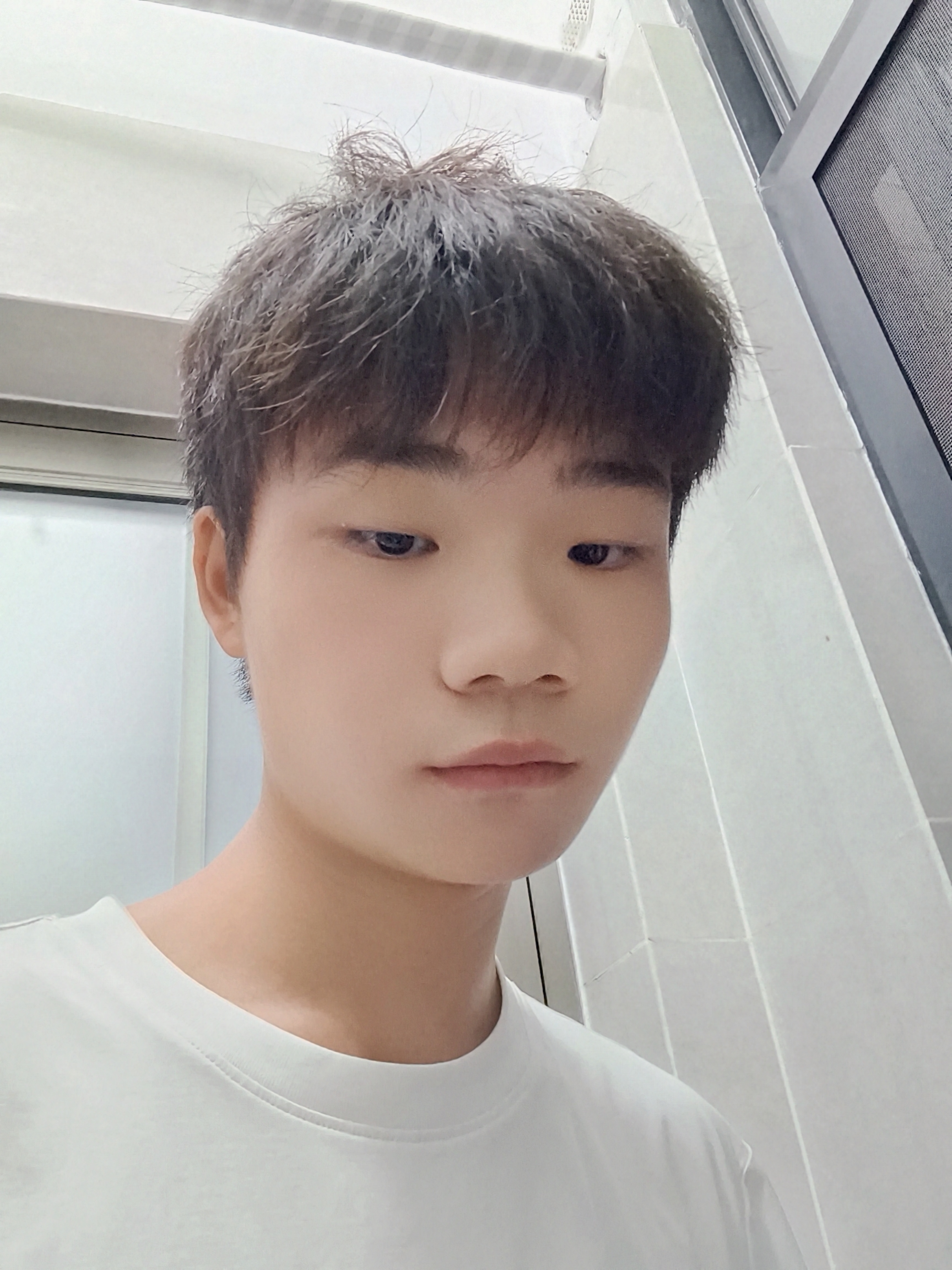 段教员 照片