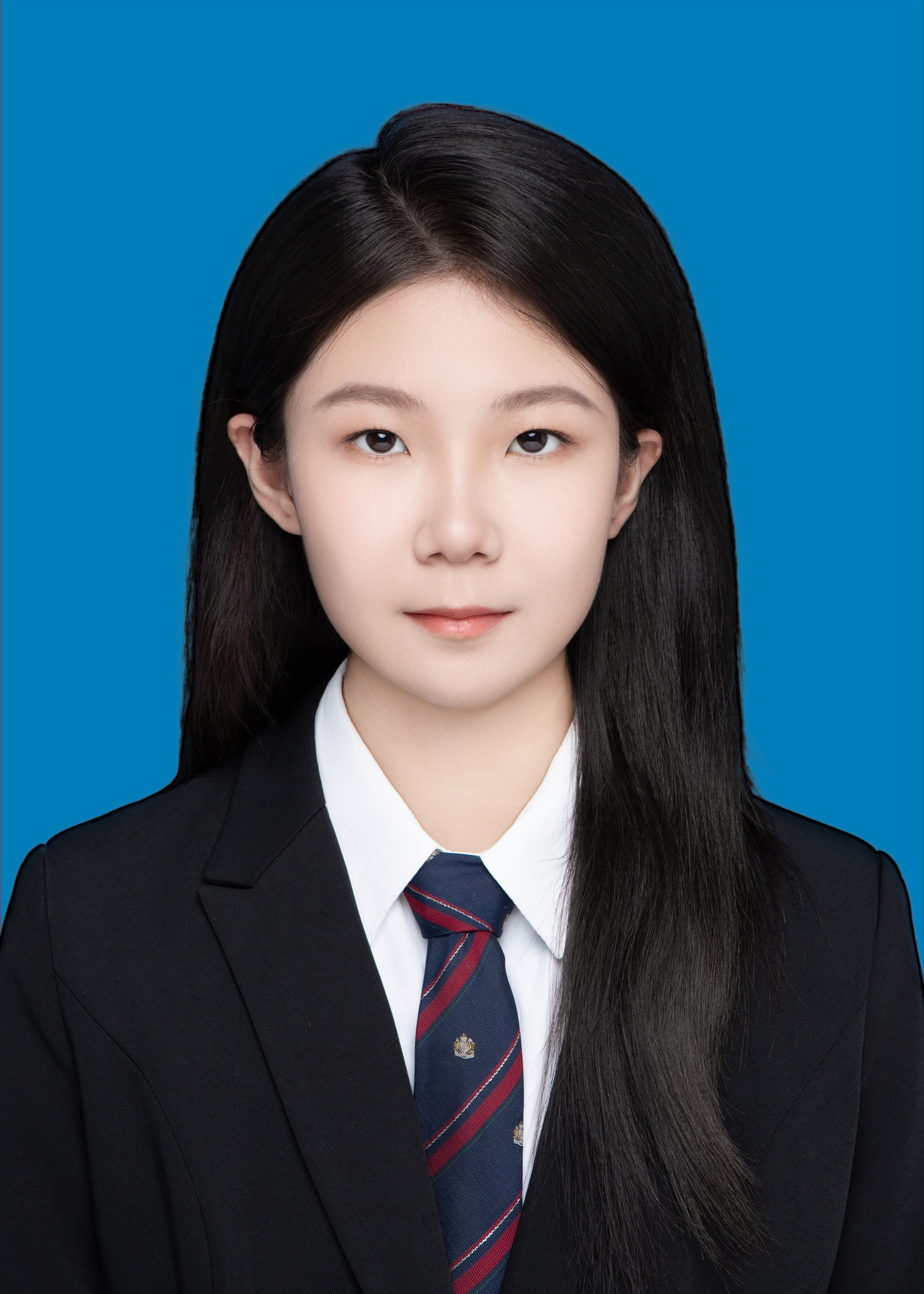 李教员 照片