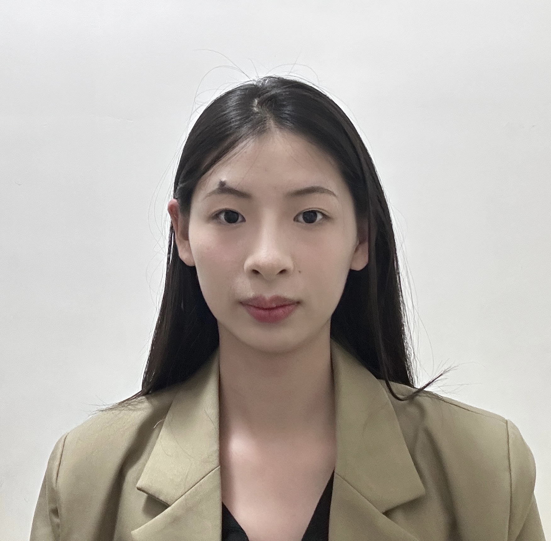 李教员 照片