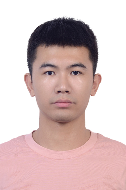 陈教员 照片