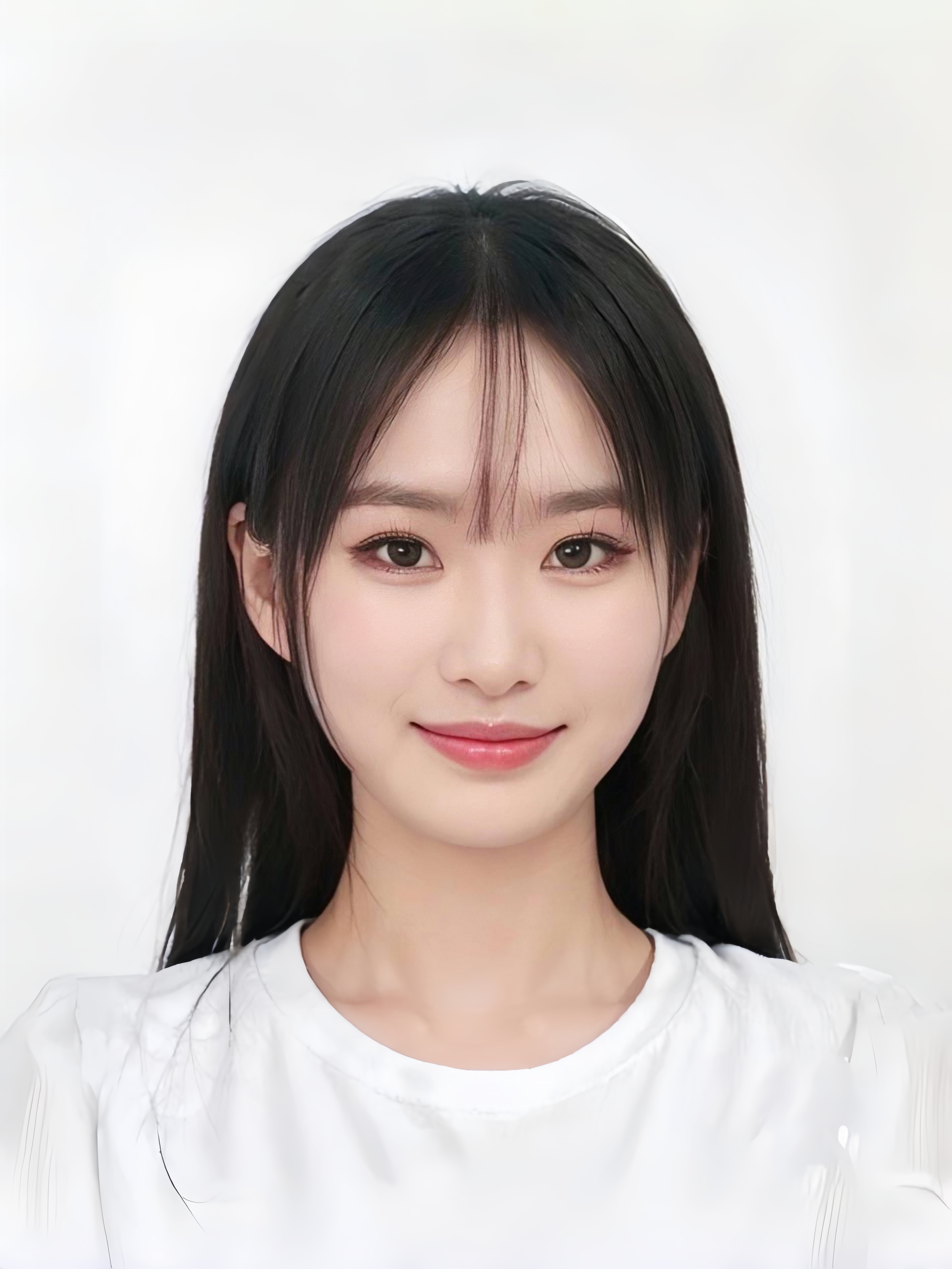 周教员 照片