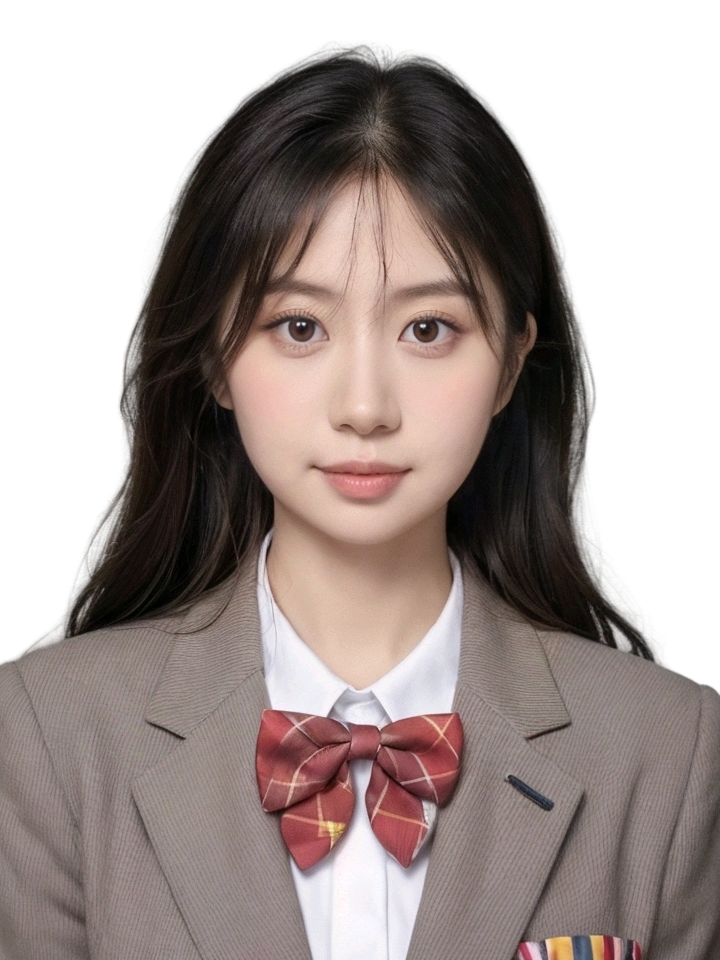 李教员 照片
