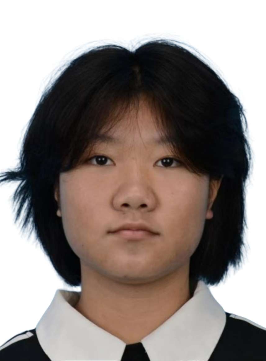 杨教员 照片
