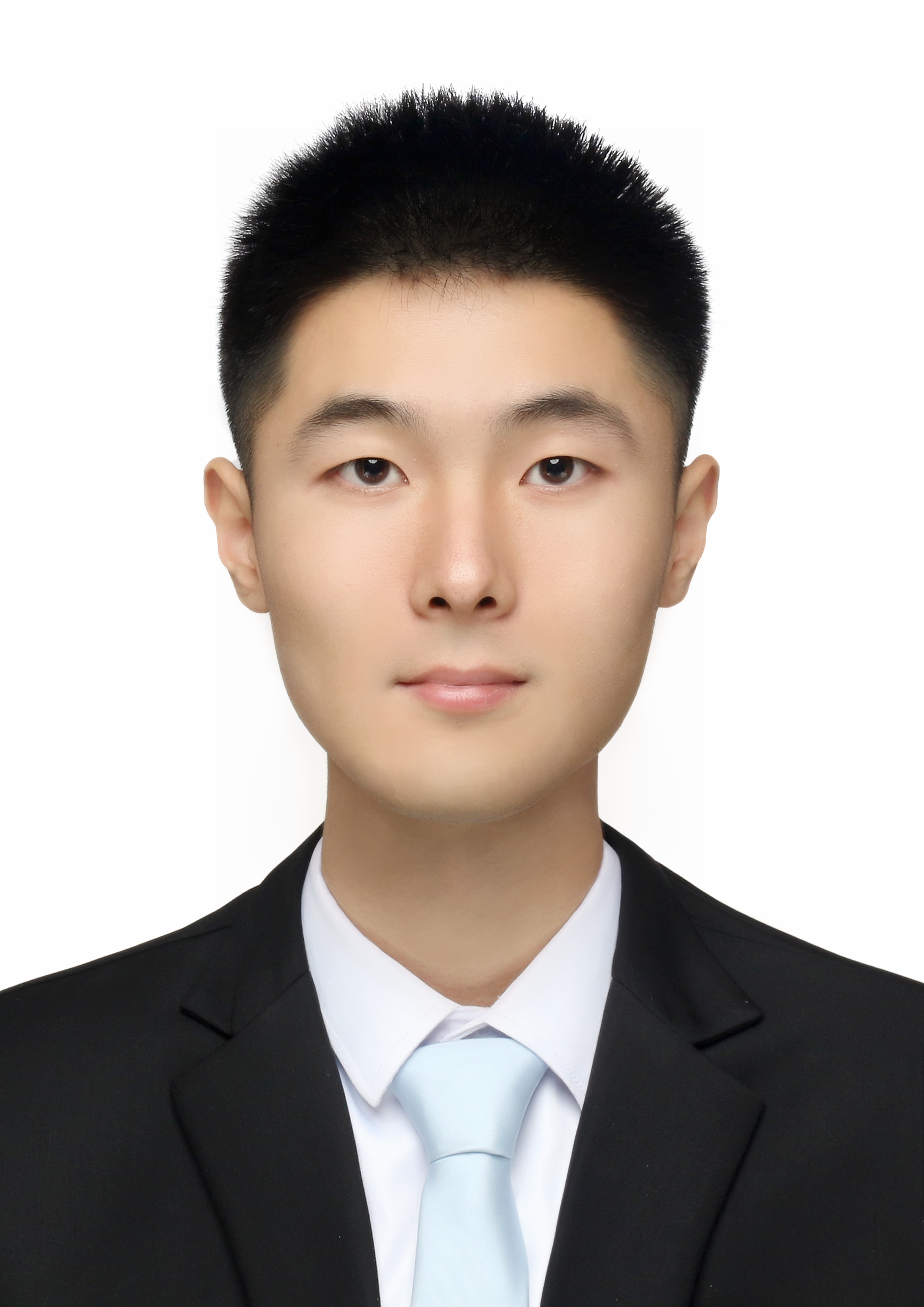 宣教员 照片