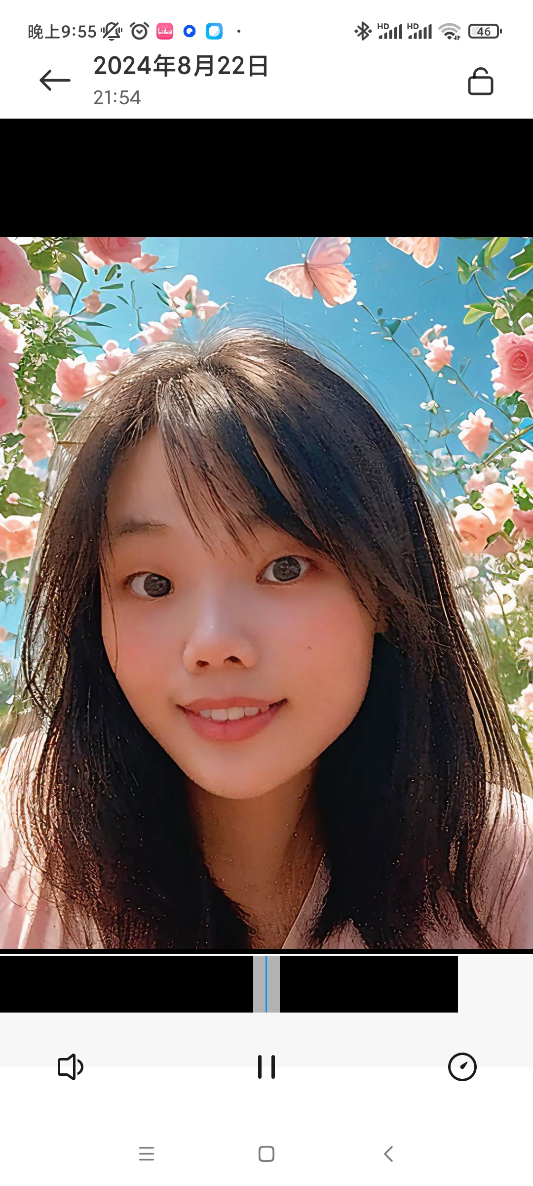 周教员 照片