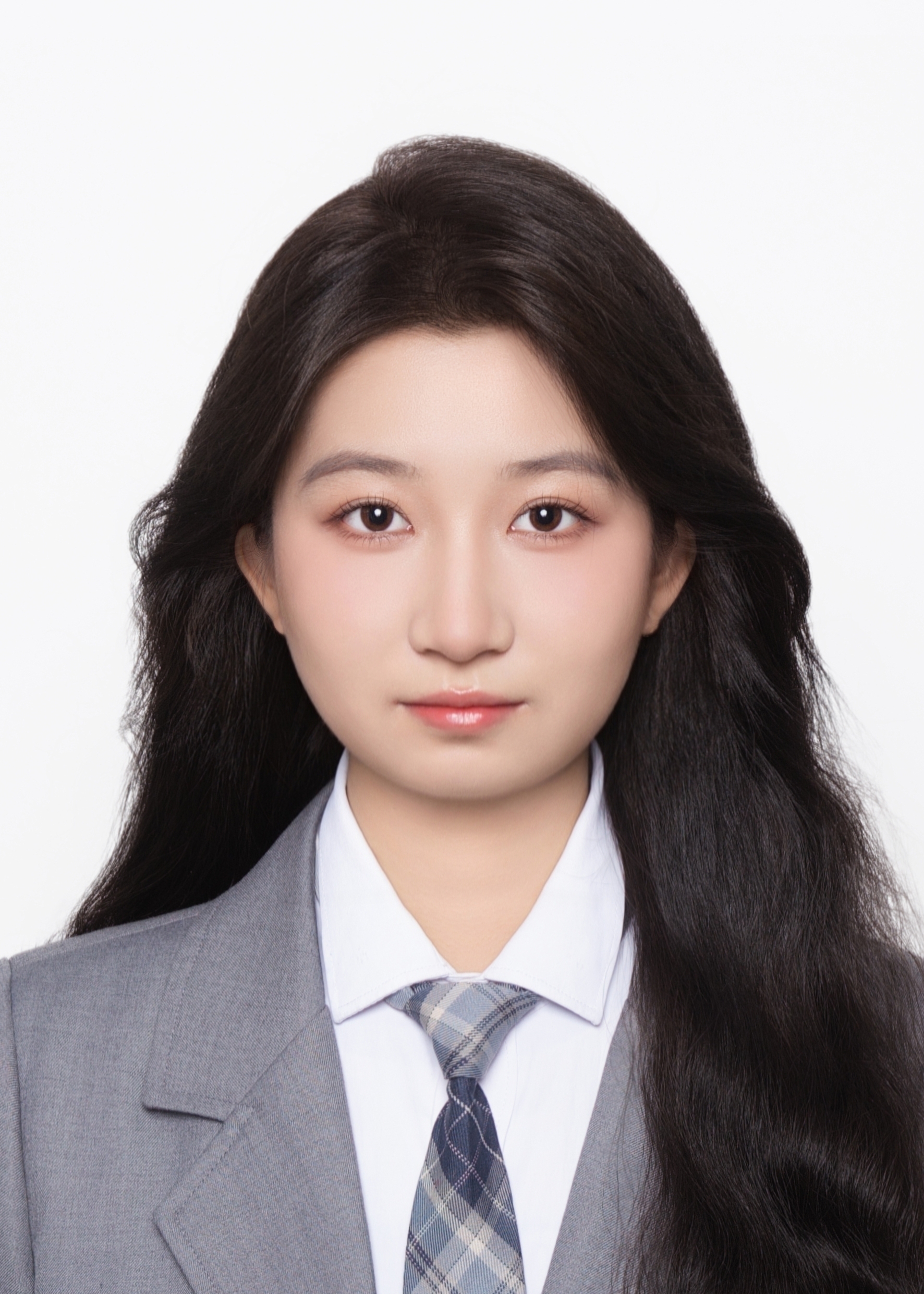 孙教员 照片