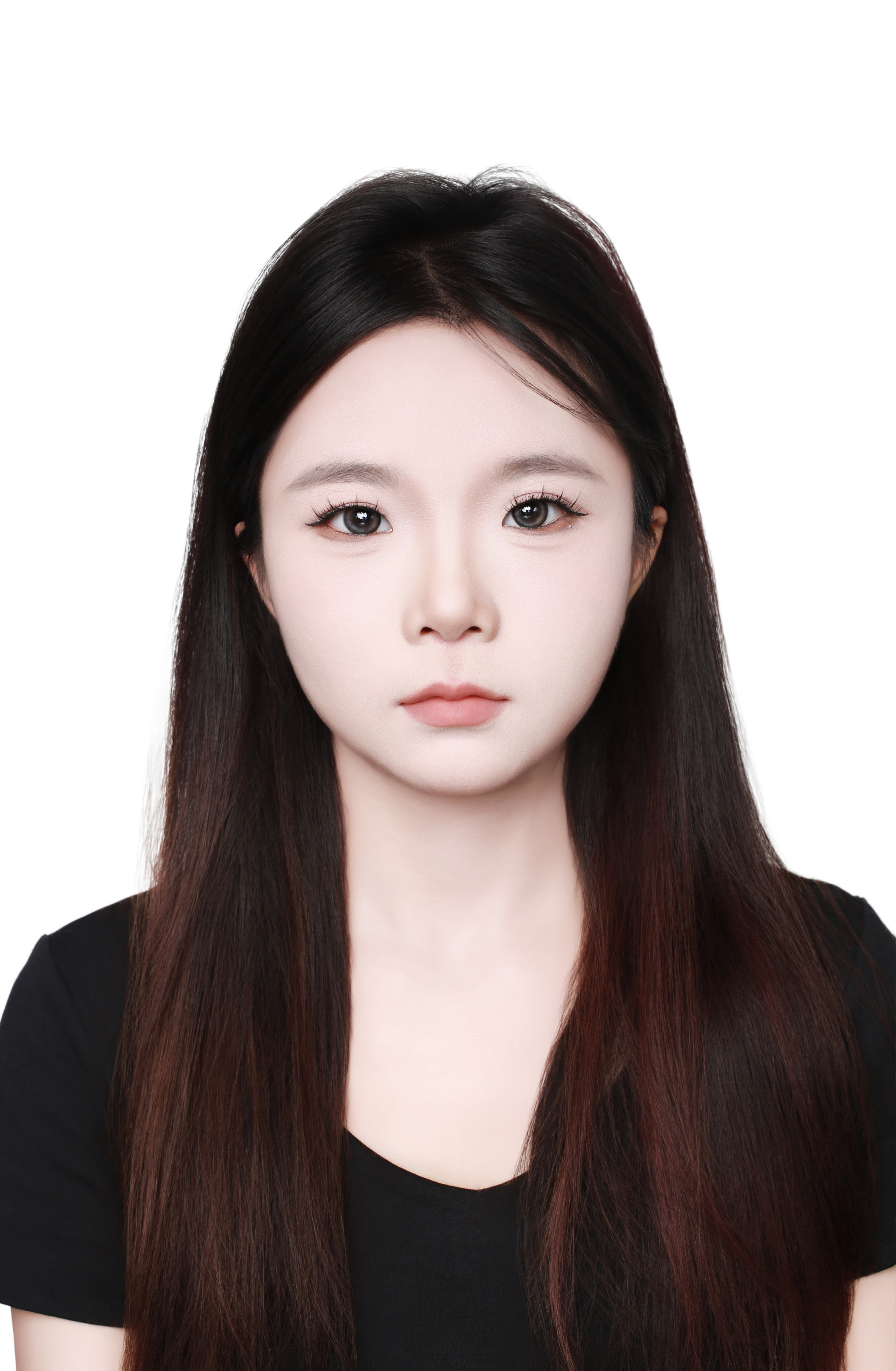 李教员 照片