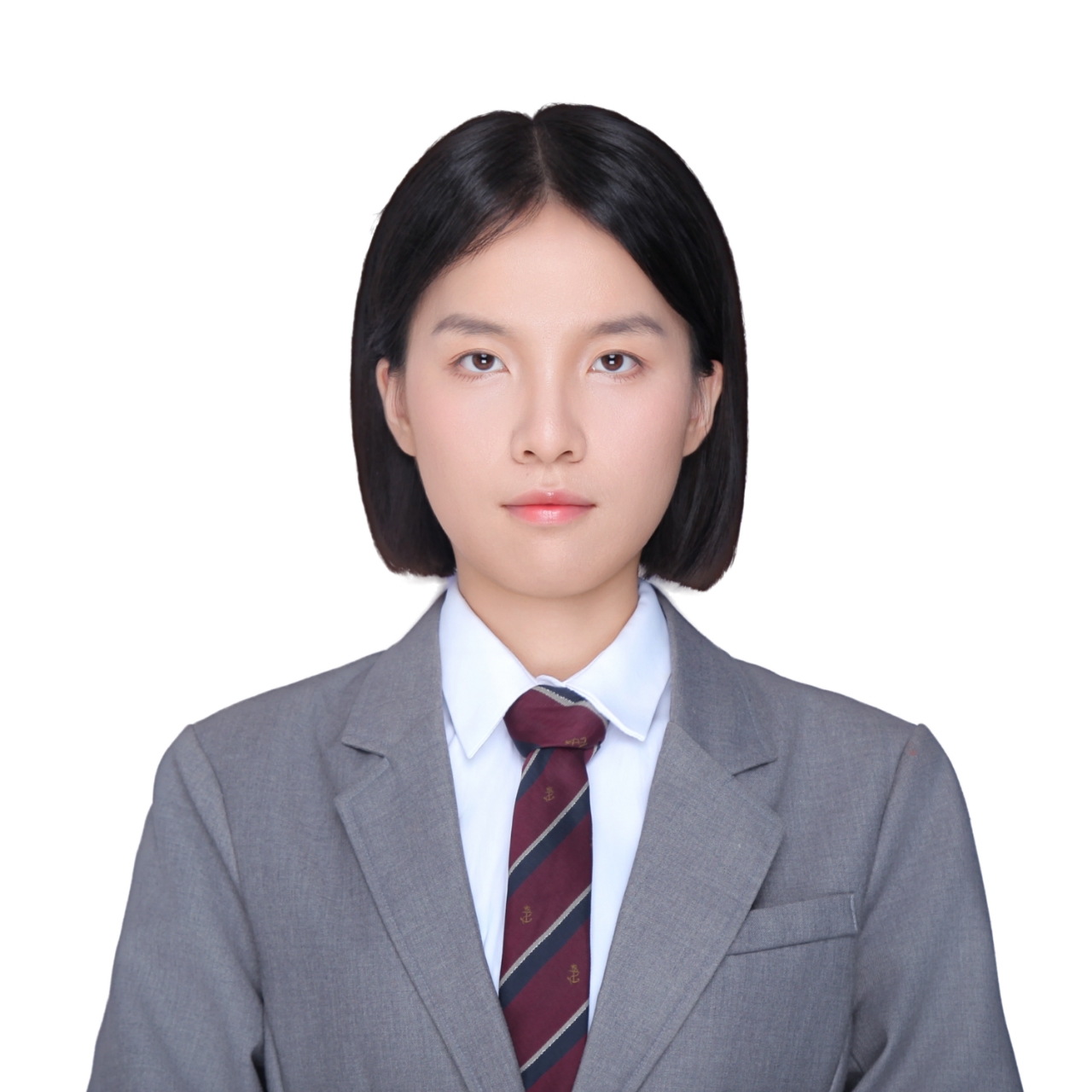 黄教员 照片