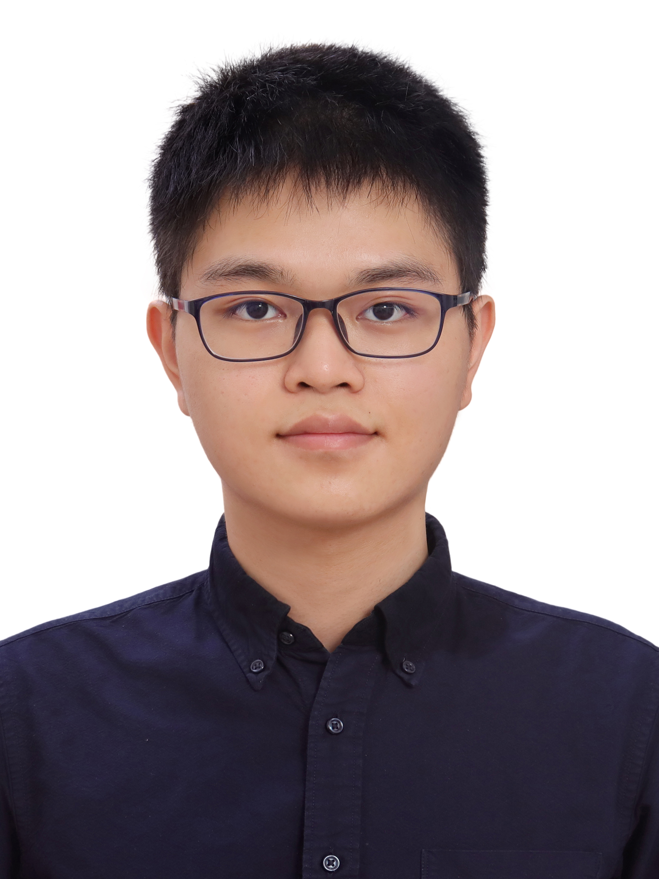 傅教员 照片