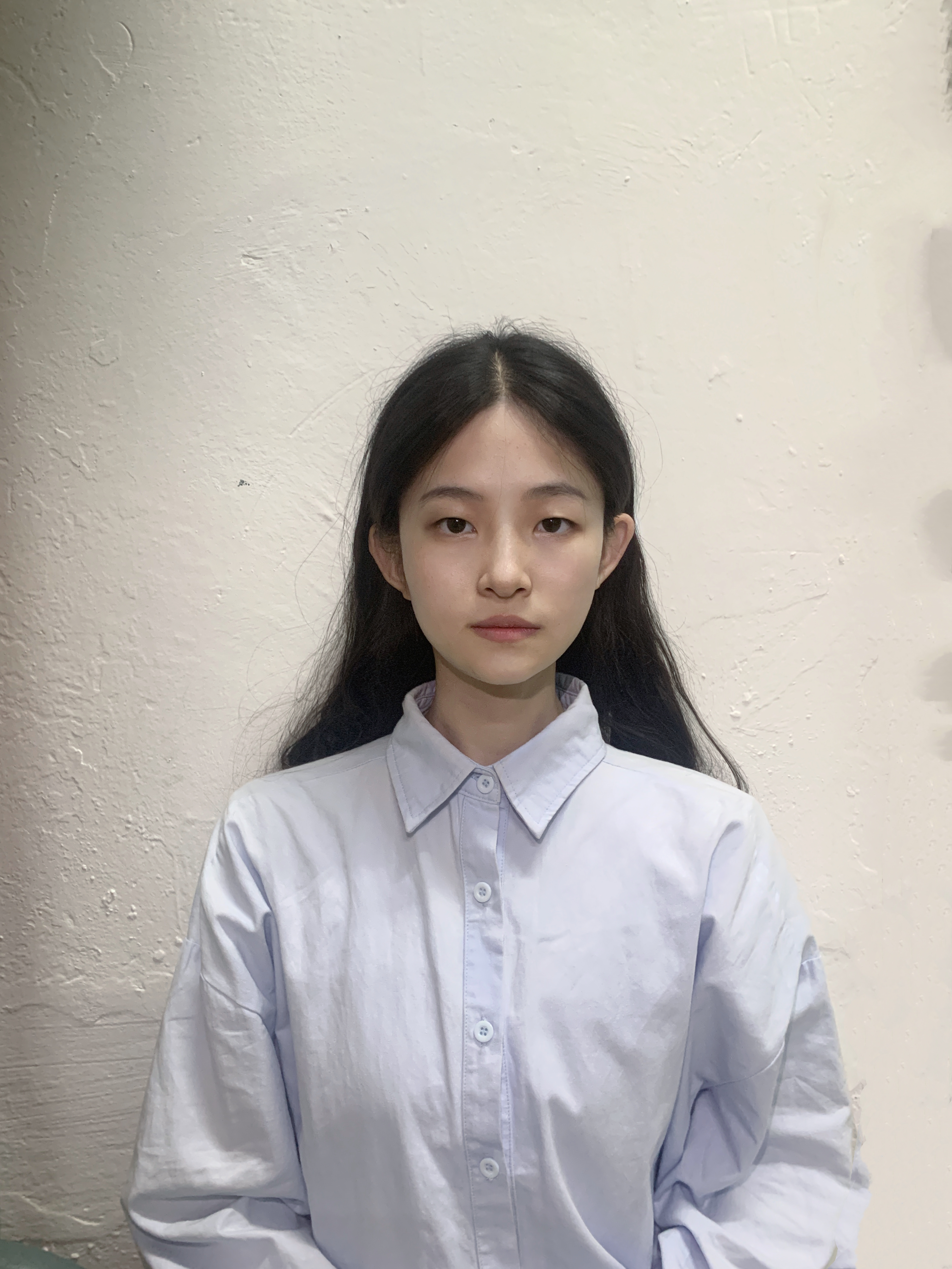 肖教员 照片