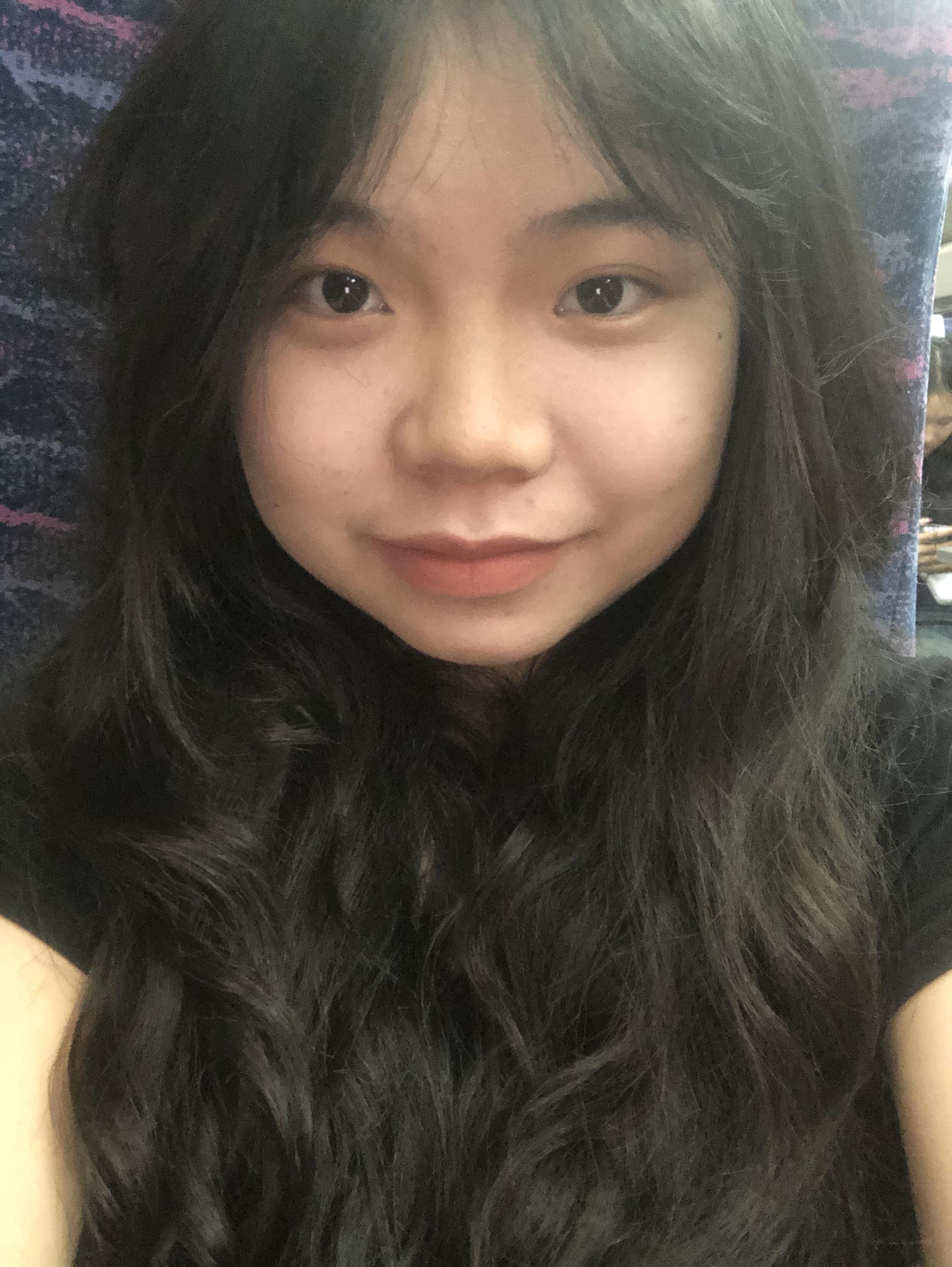 赵教员 照片