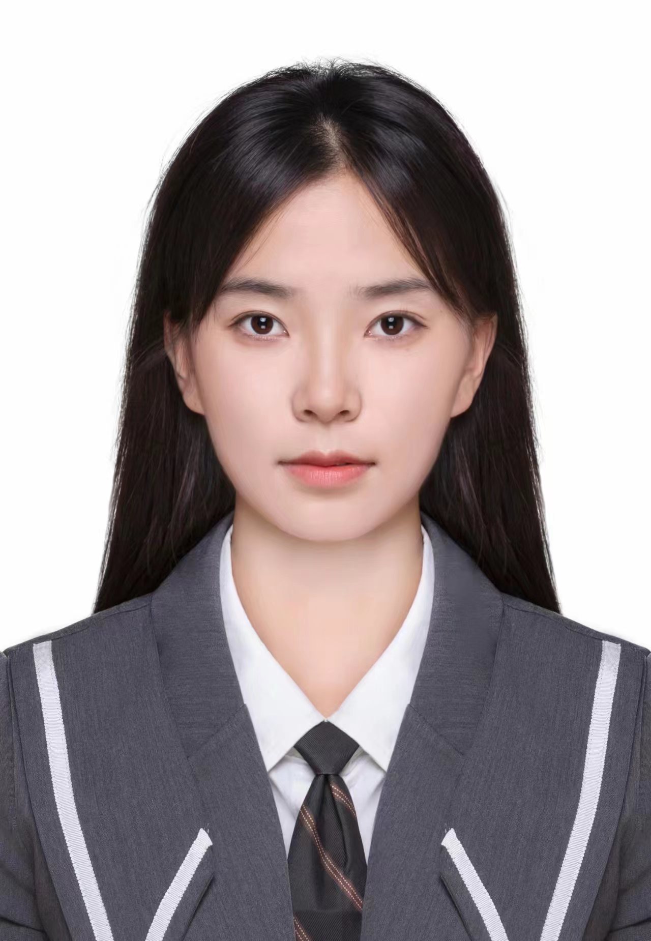 赵教员 照片