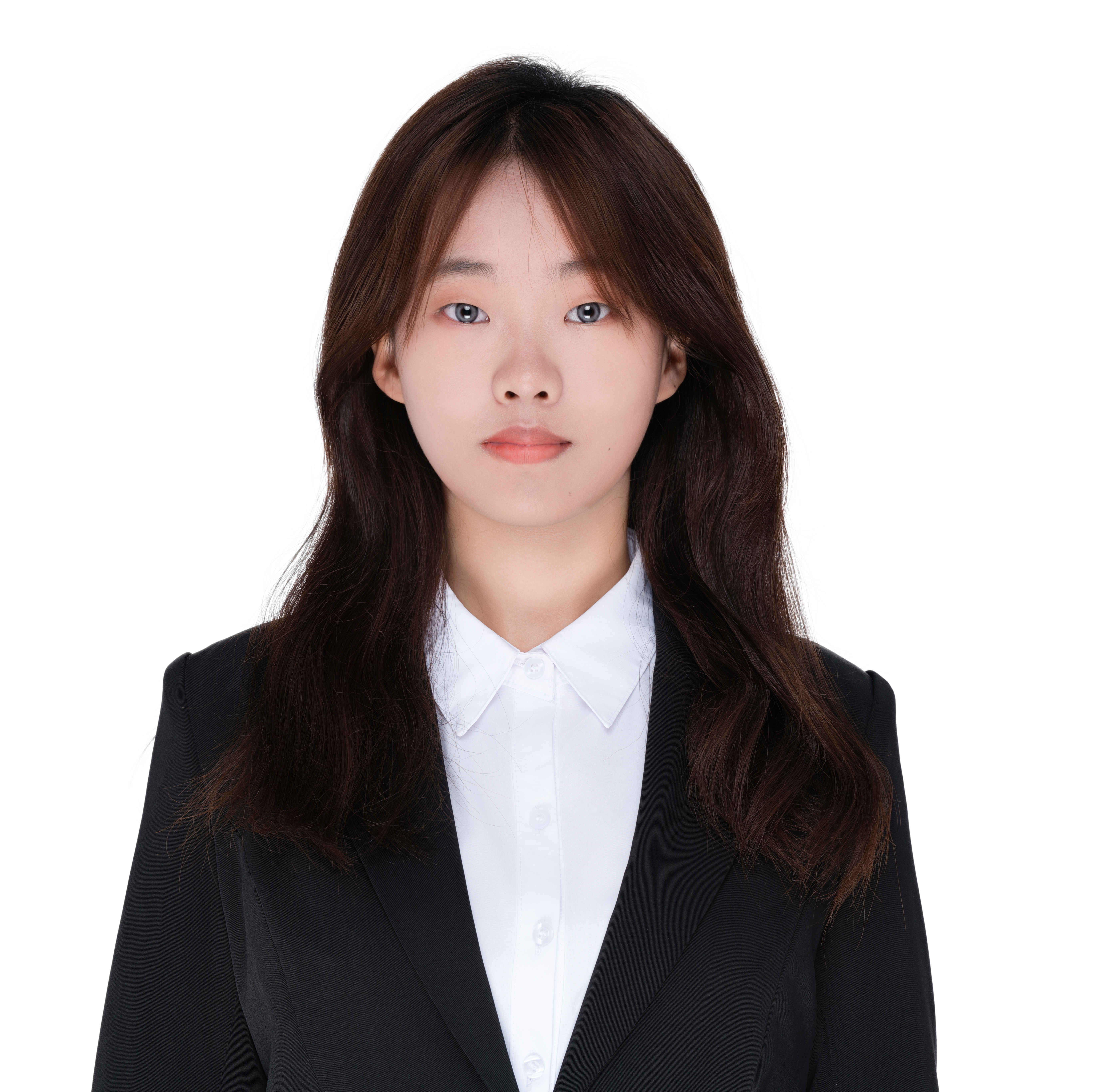 周教员 照片