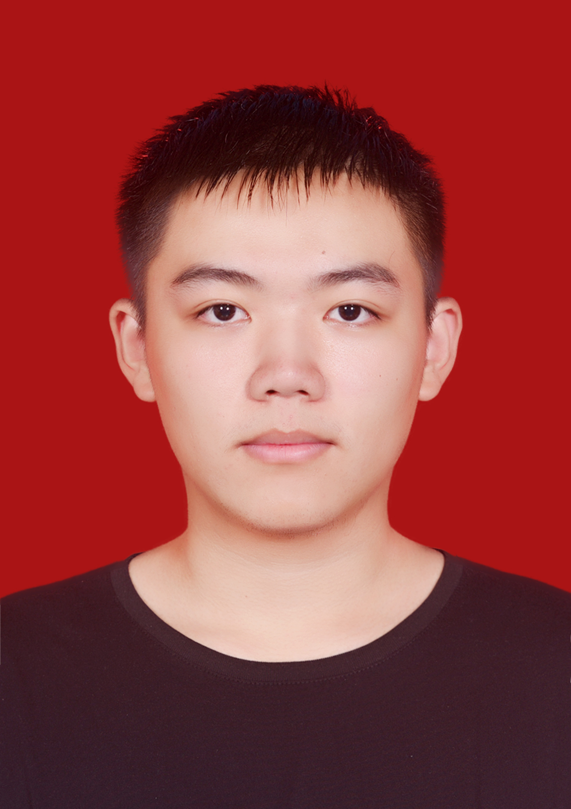 杨教员 照片