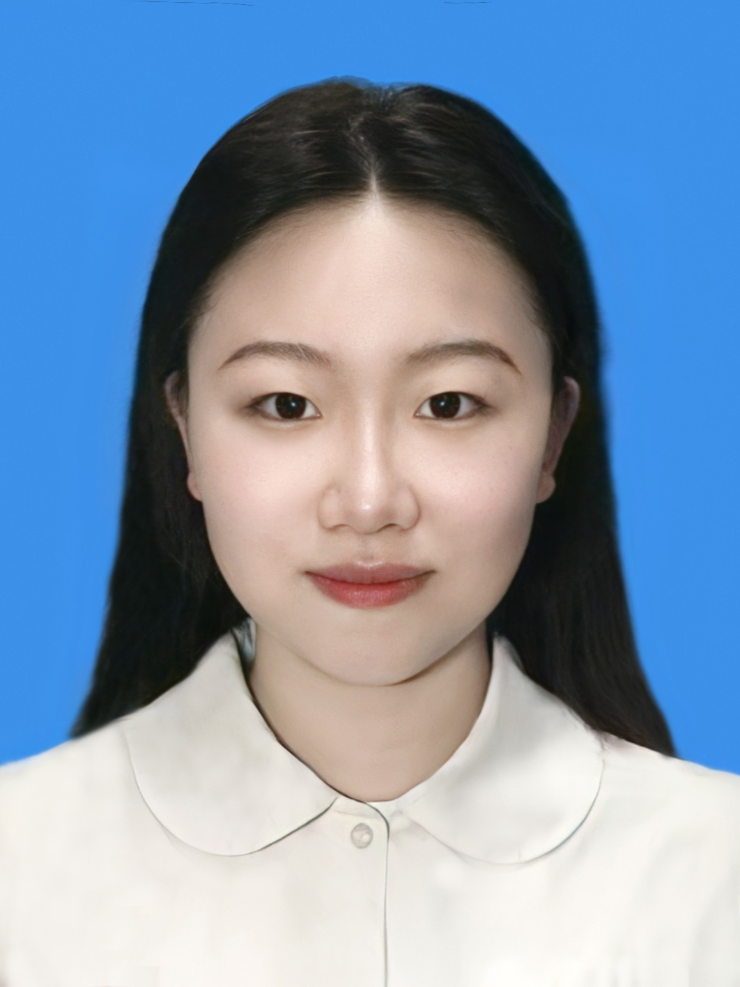 张教员 照片