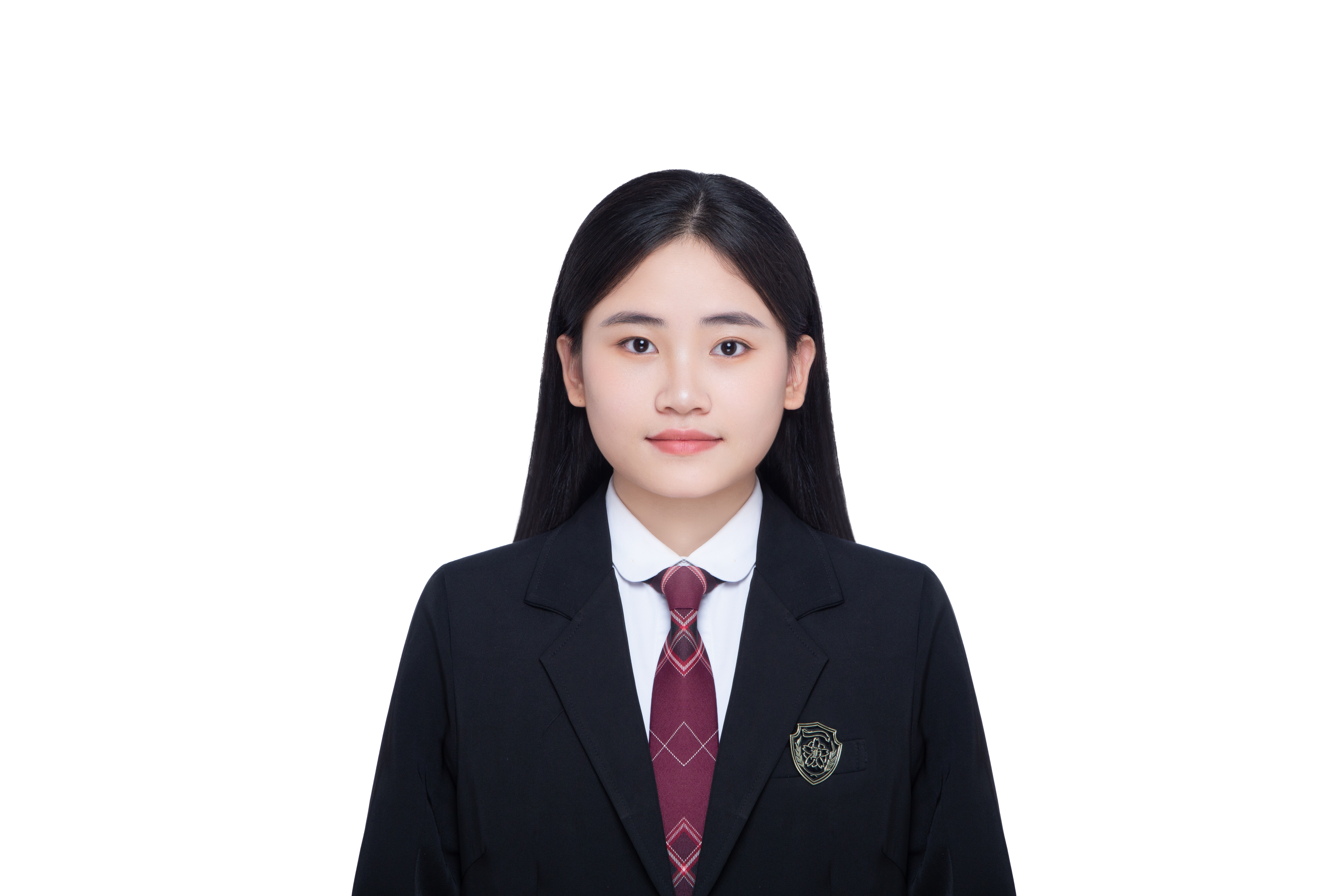 李教员 照片