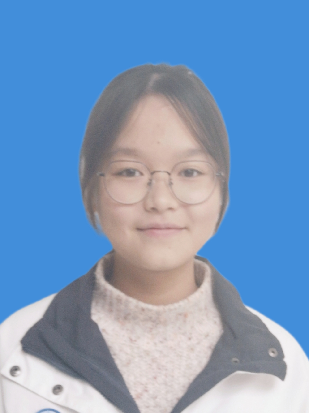 李教员 照片