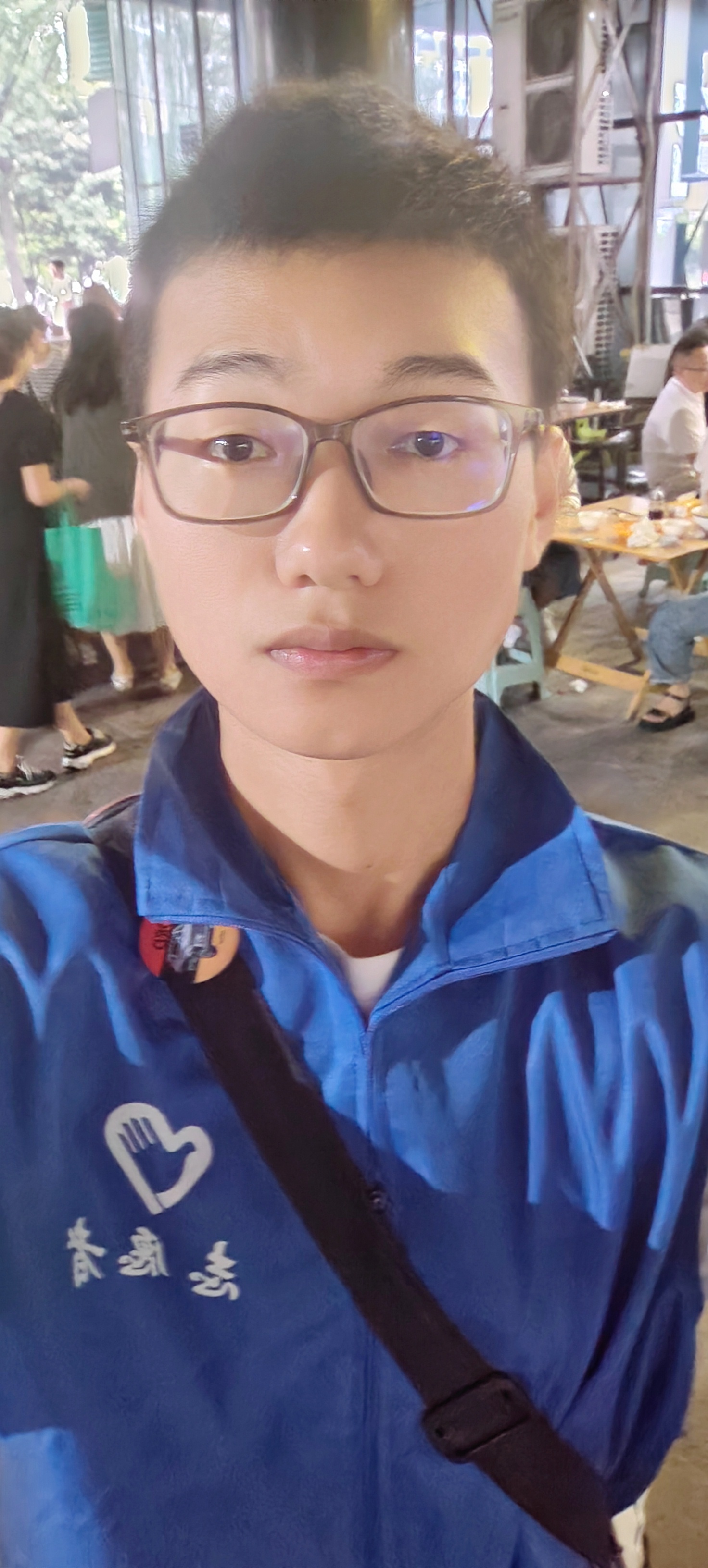 杜教员 照片