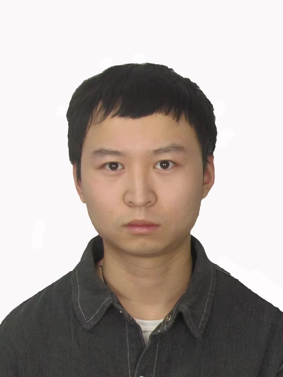 杨教员 照片