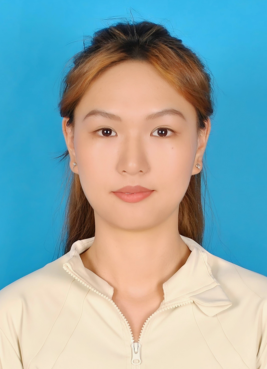 罗教员 照片