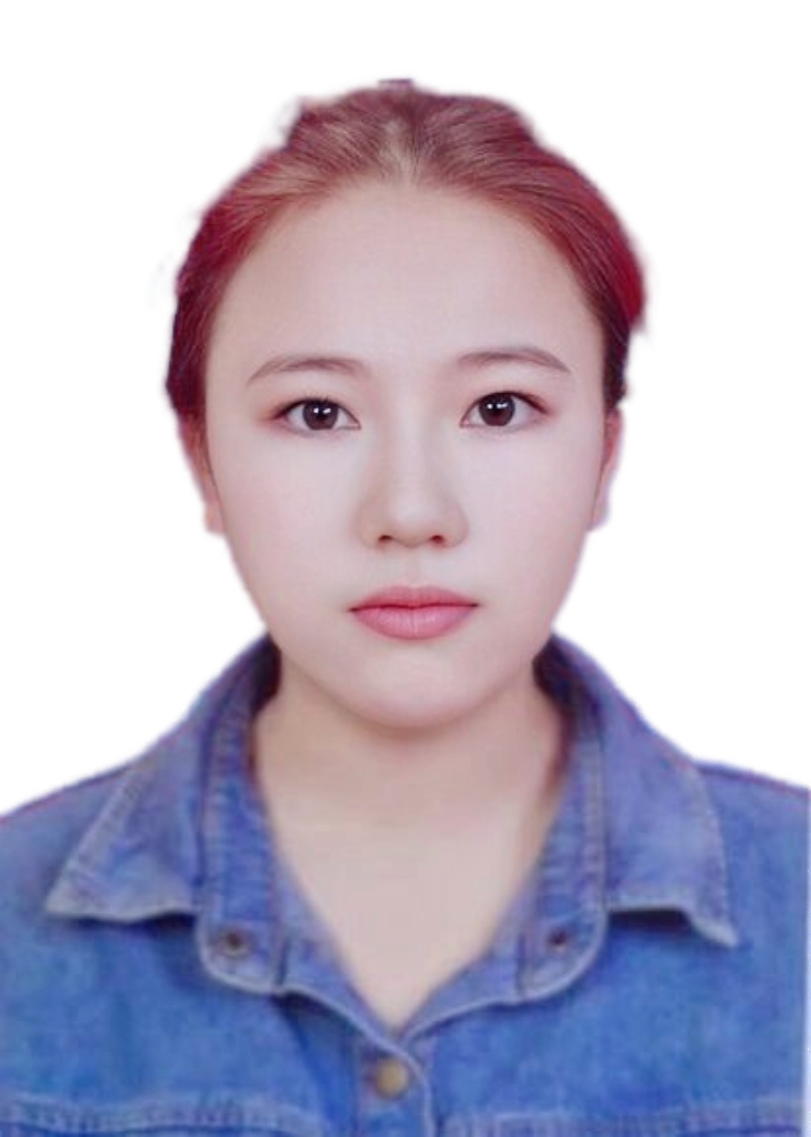 杨教员 照片