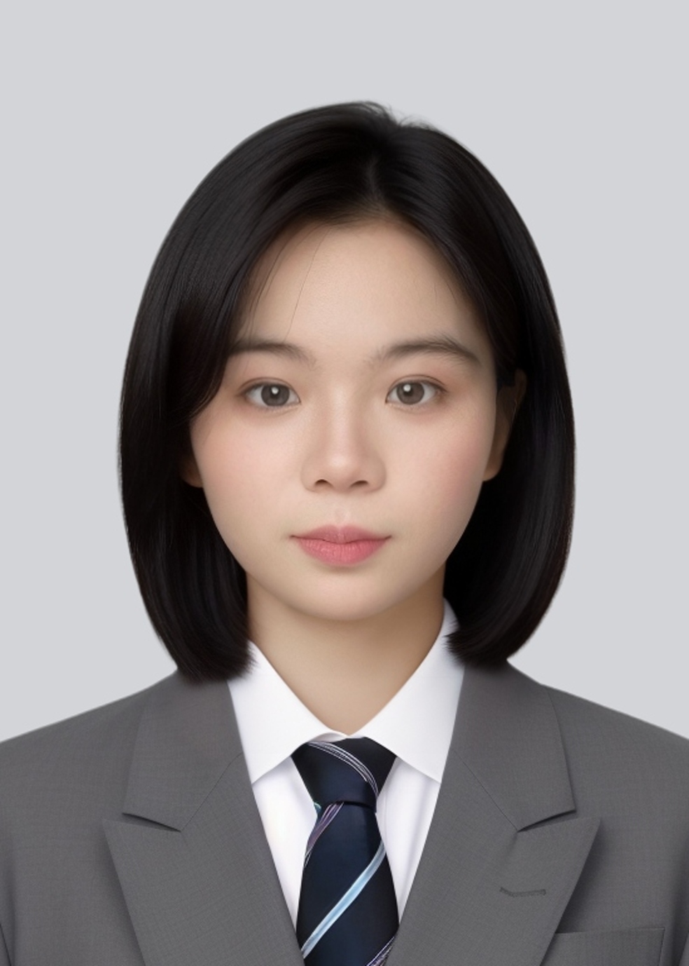 赵教员 照片