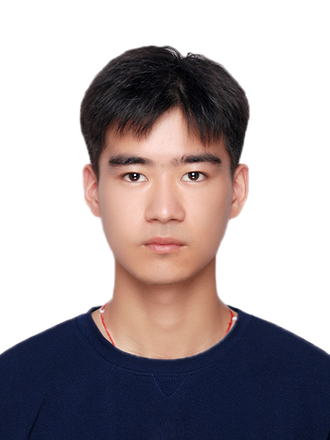 叶教员 照片