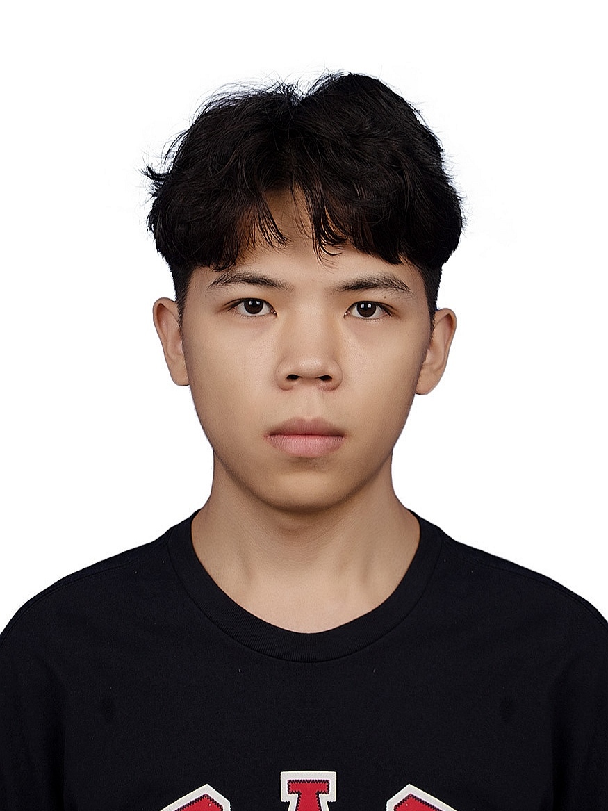 林教员 照片
