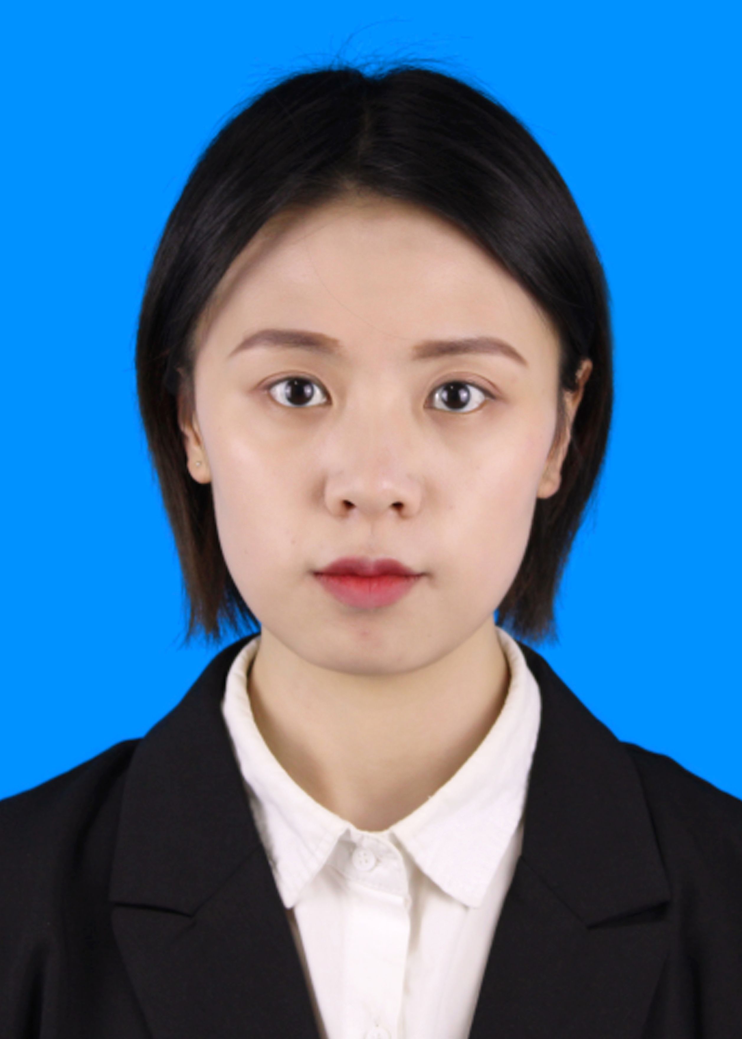 刘教员 照片