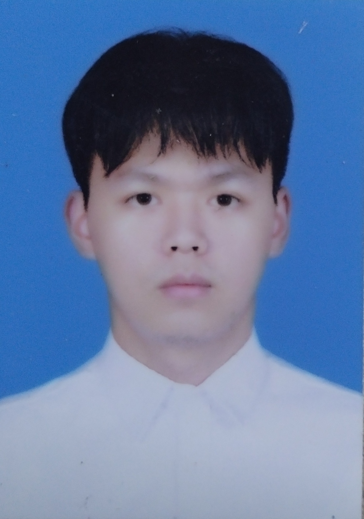 邱教员 照片