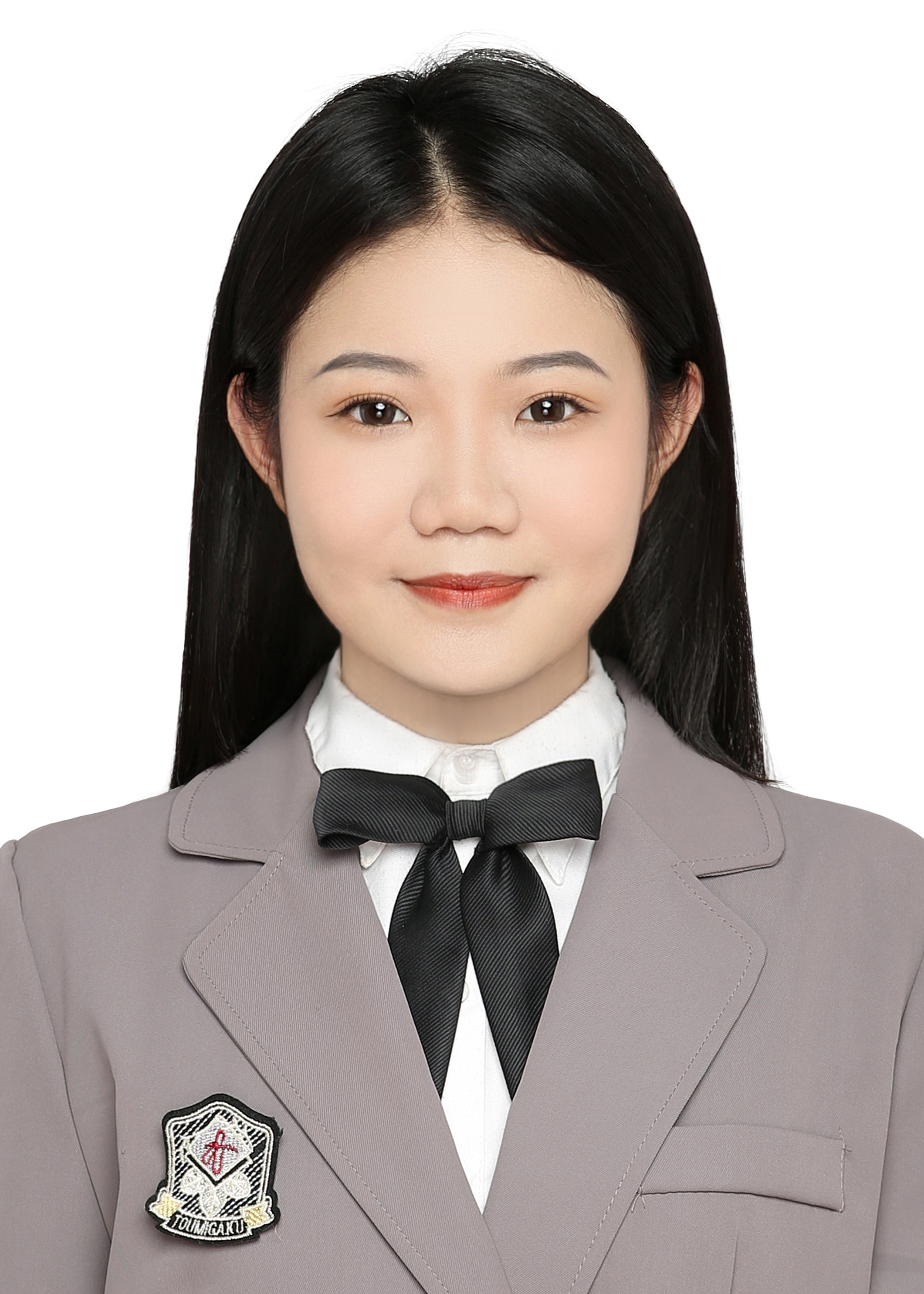 甘教员 照片