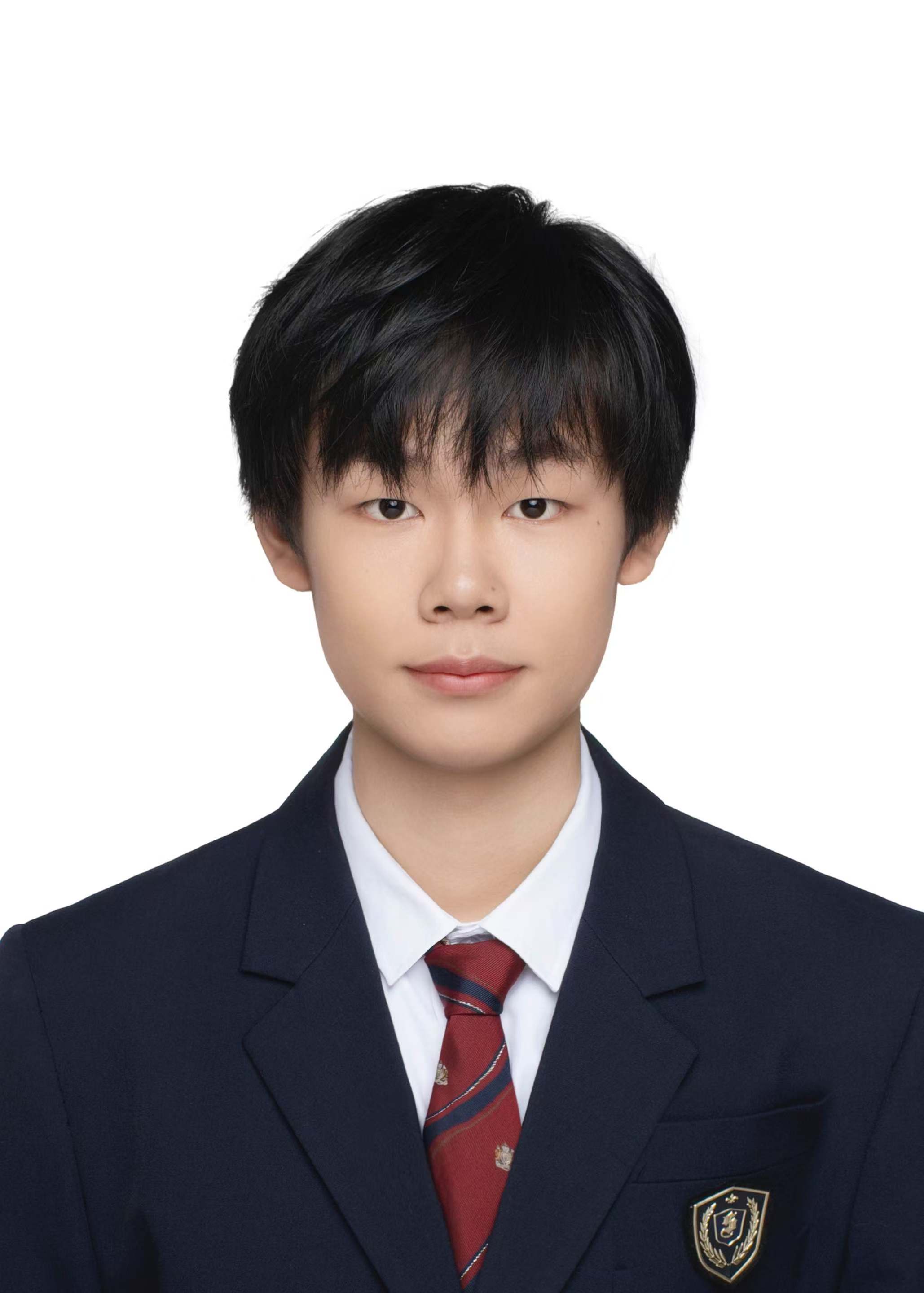 郑教员 照片