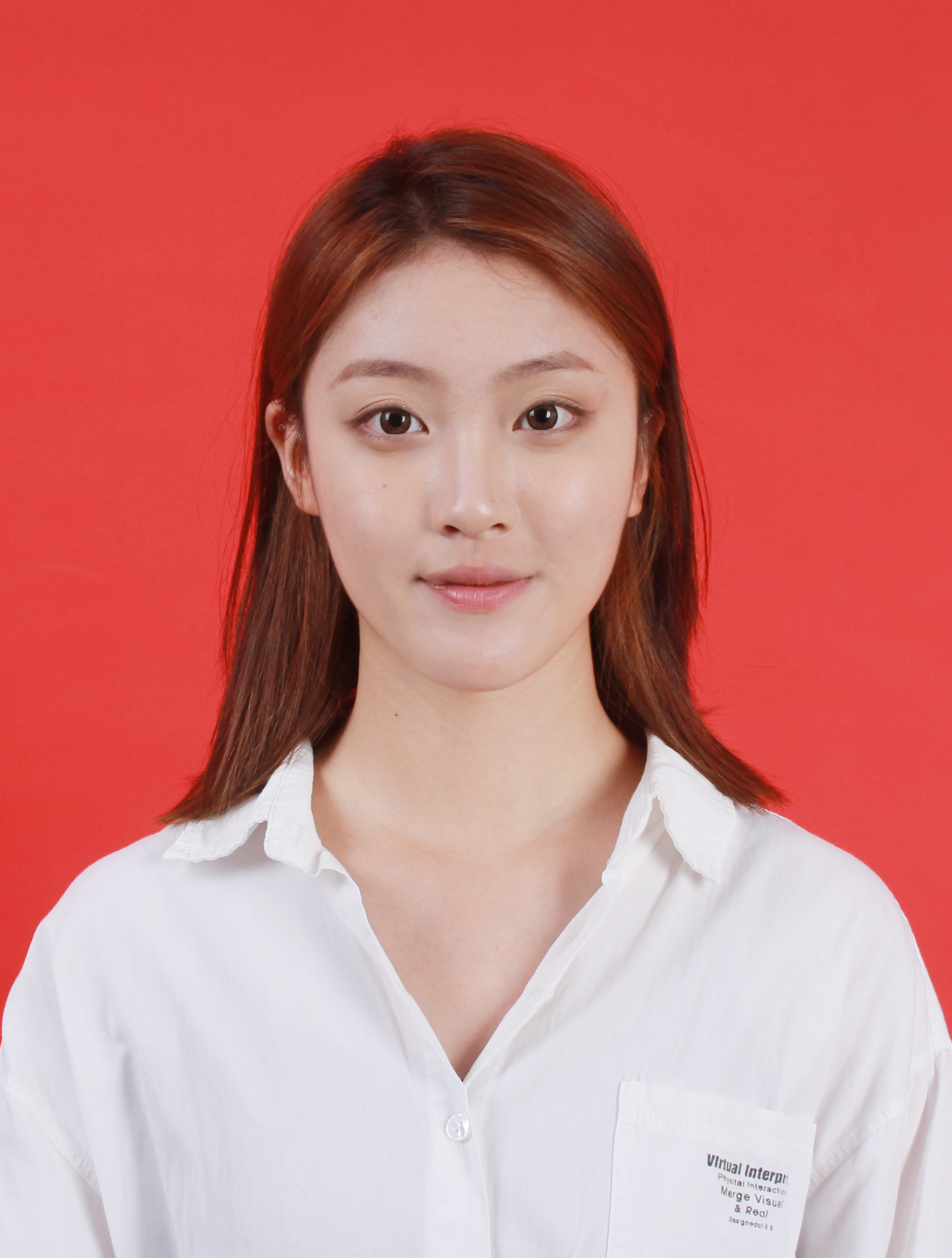 张教员 照片