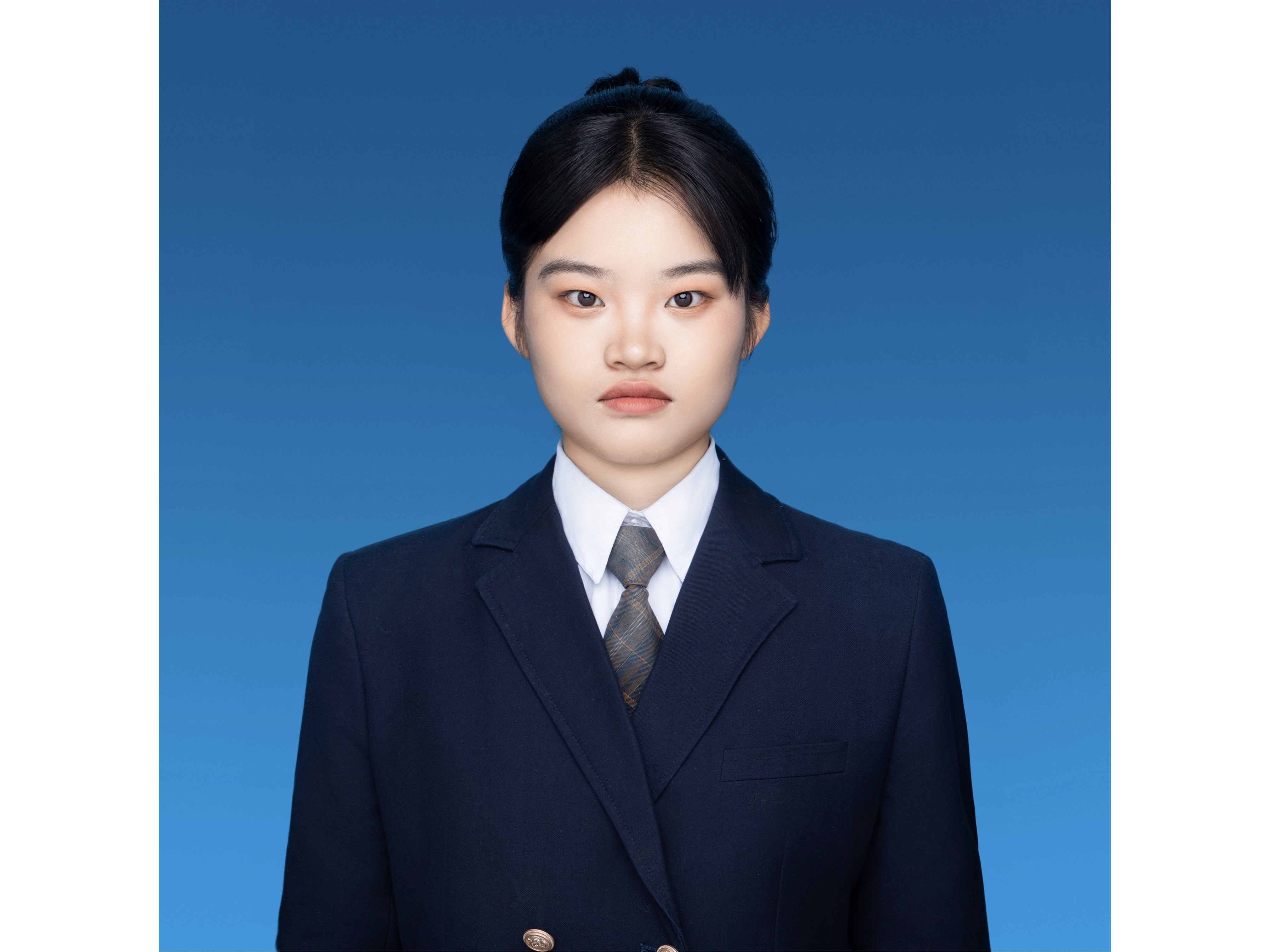 杨教员 照片