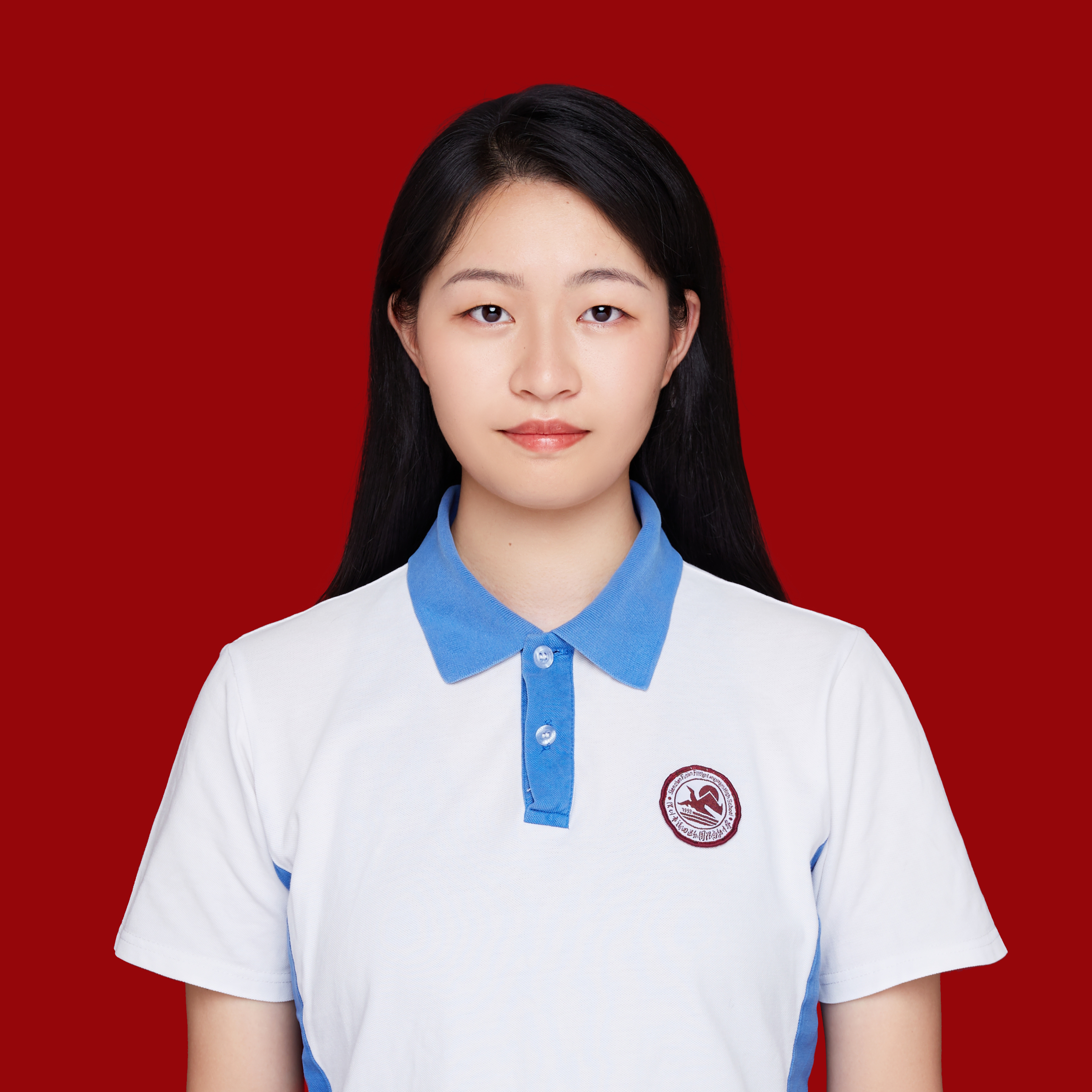 李教员 照片