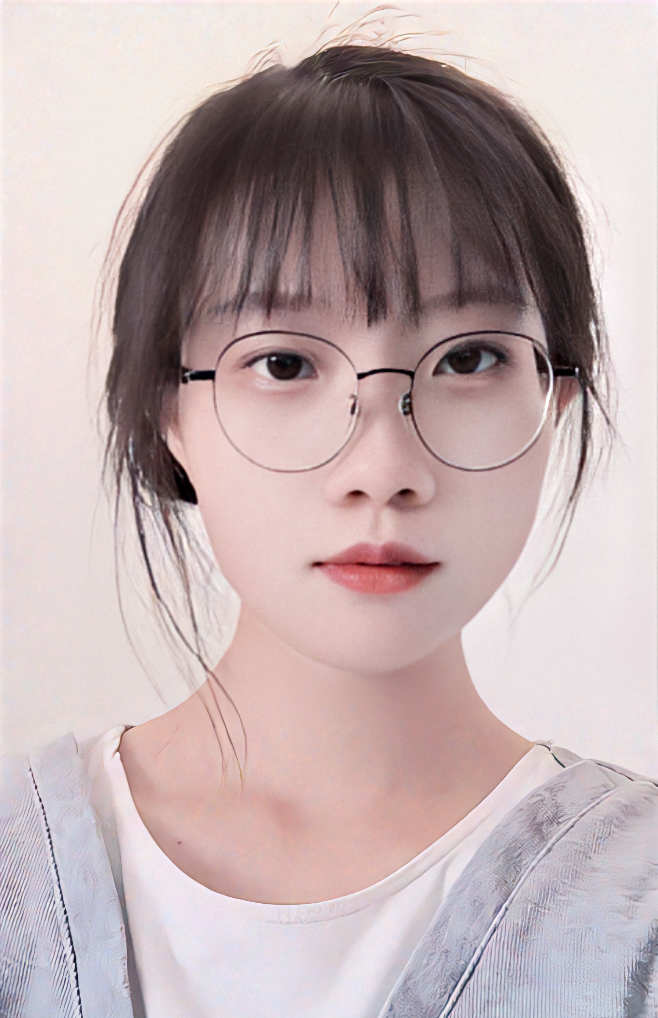 王教员 照片