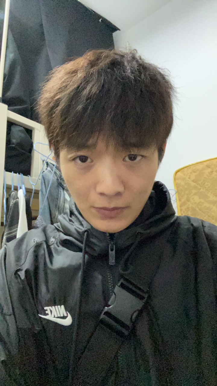 付教员 照片
