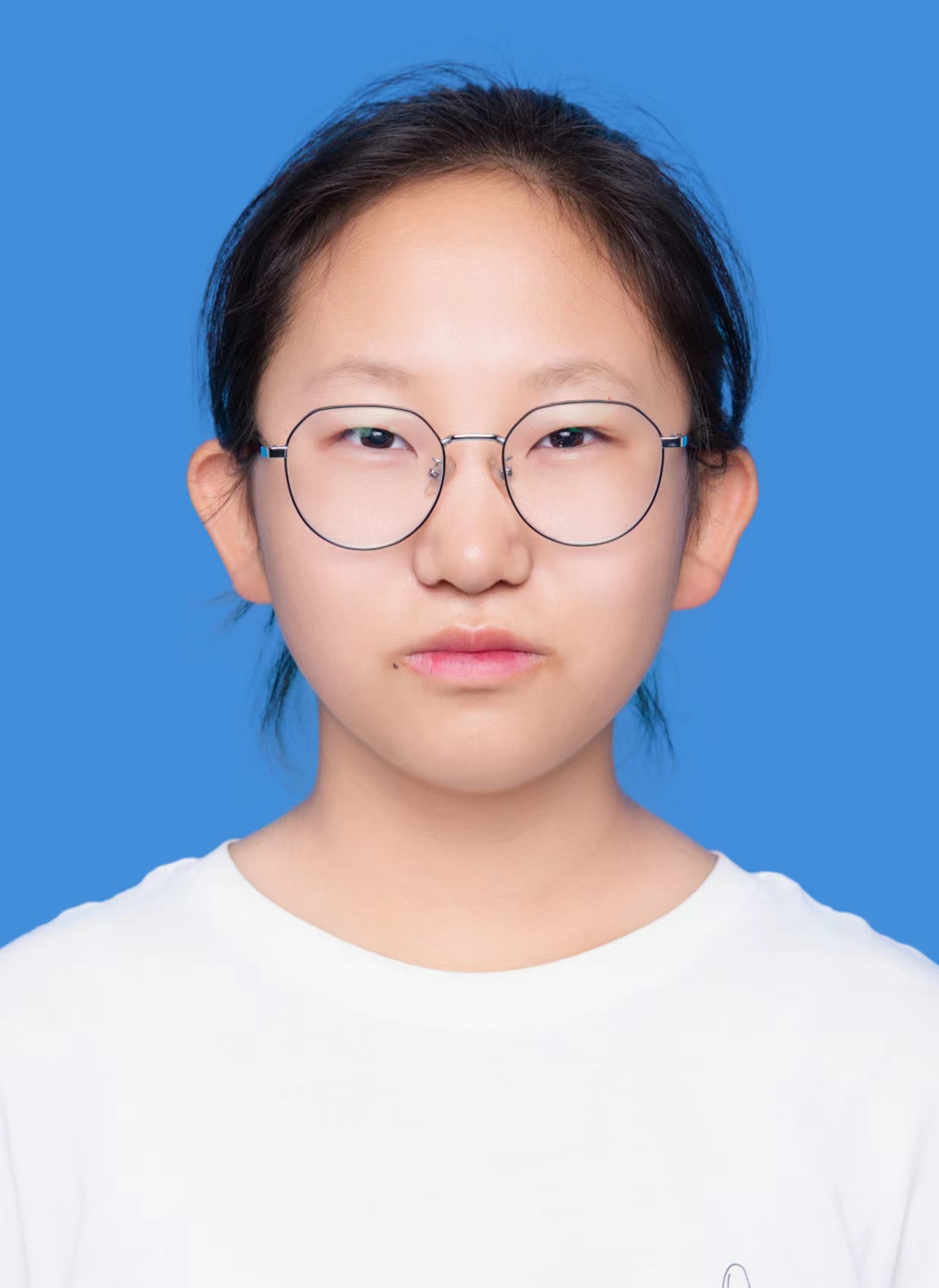 张教员 照片