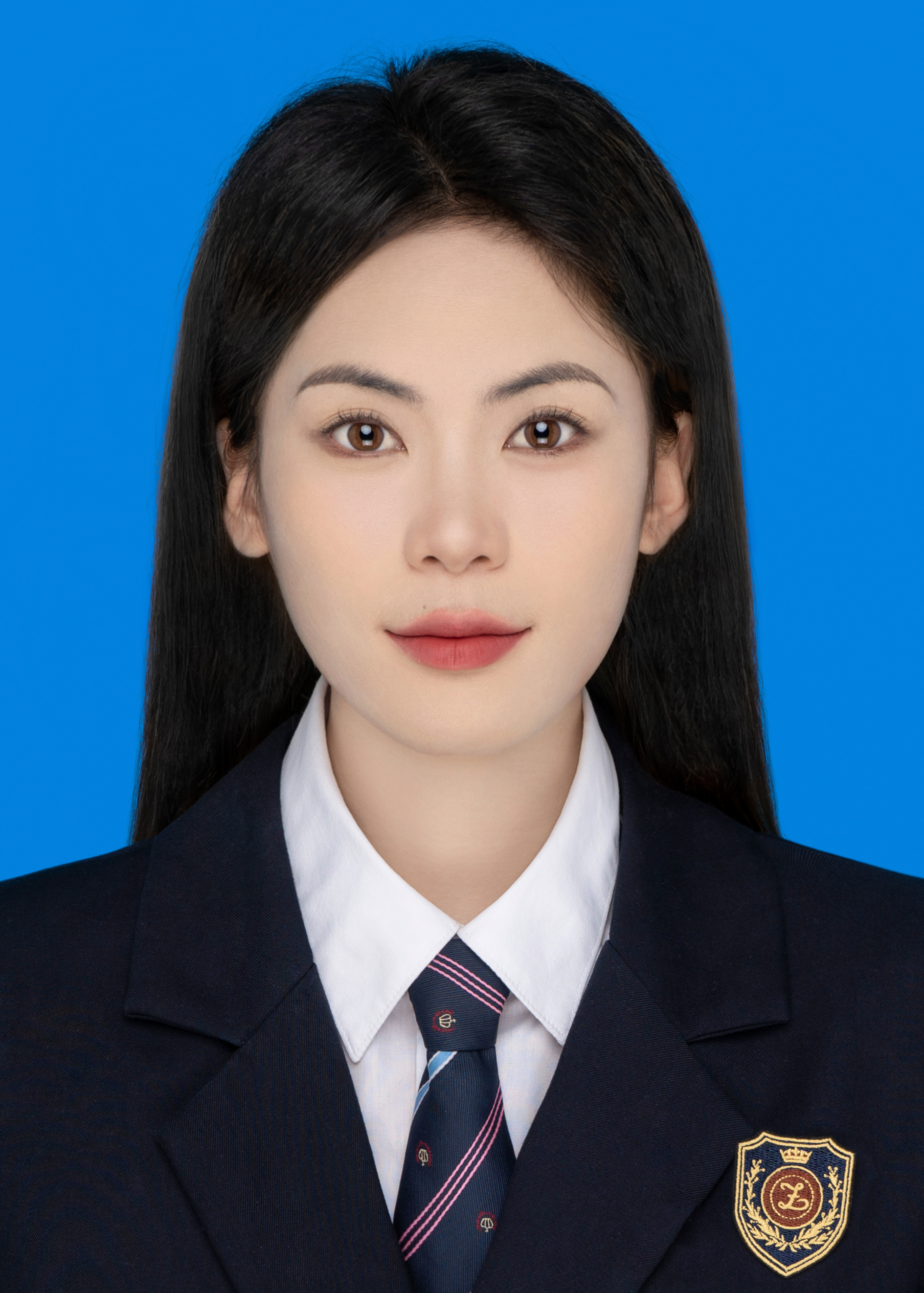 曾教员 照片