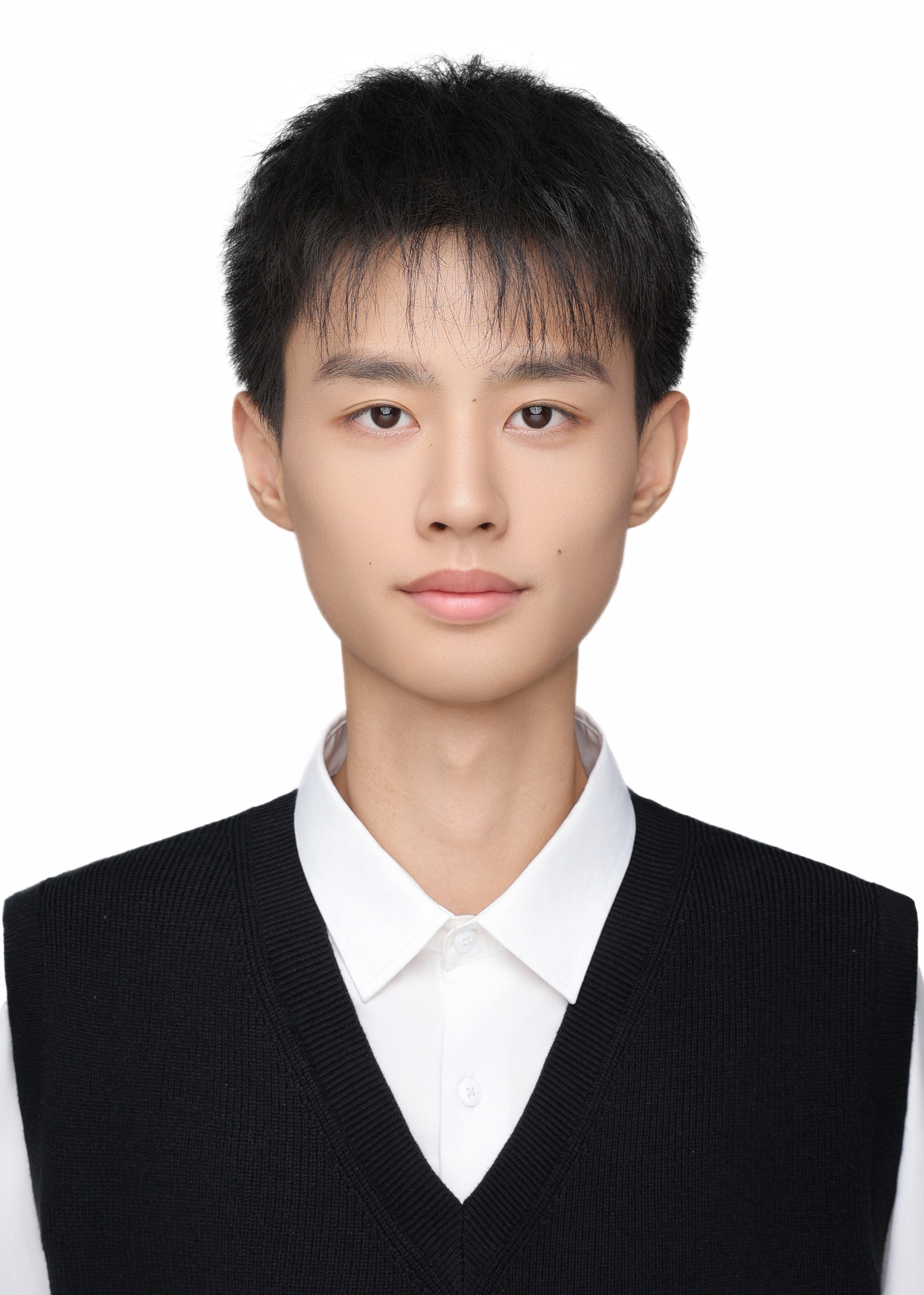 李教员 照片
