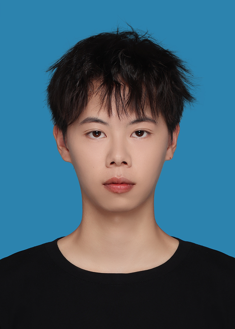 贺教员 照片