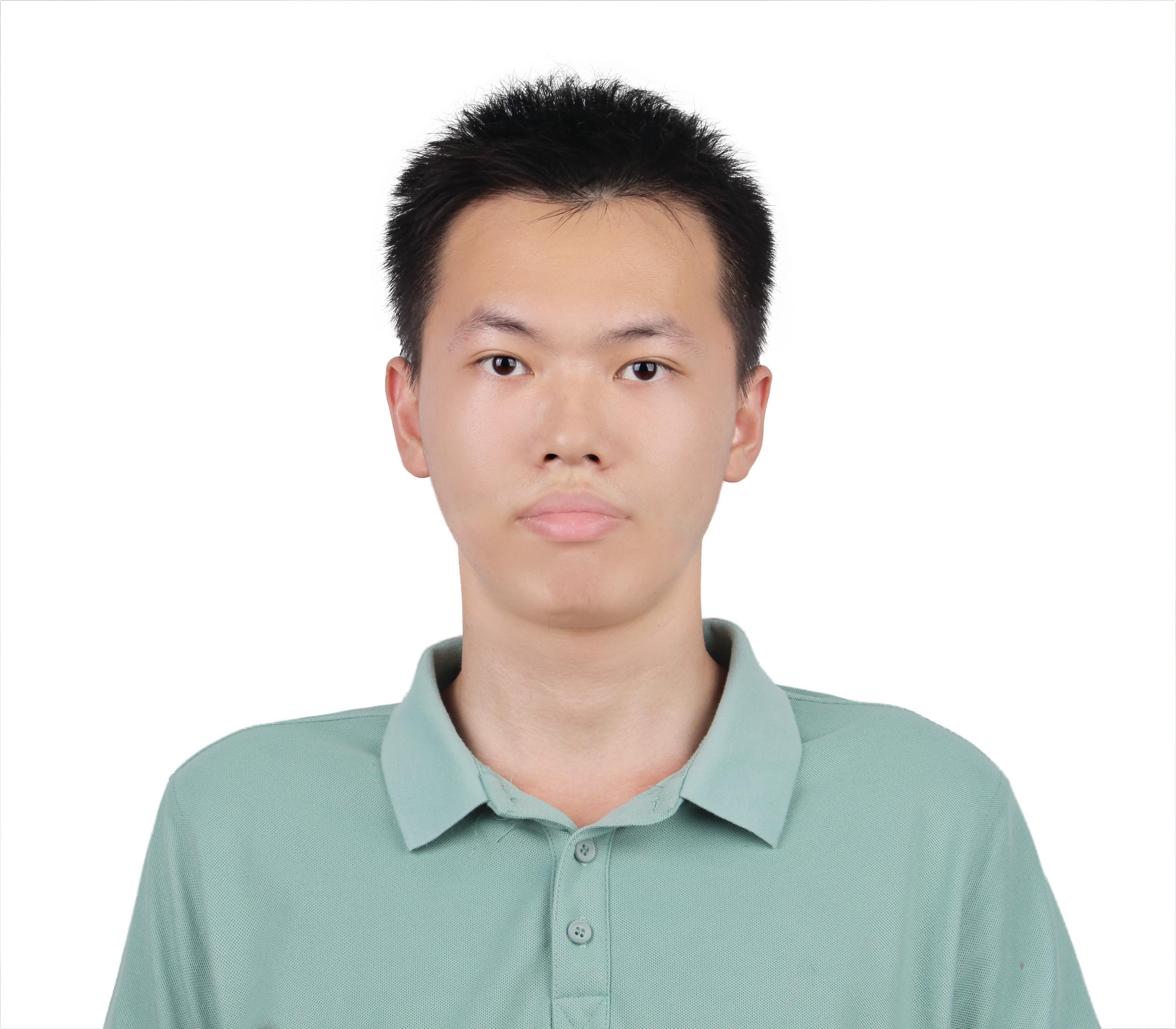 黄教员 照片