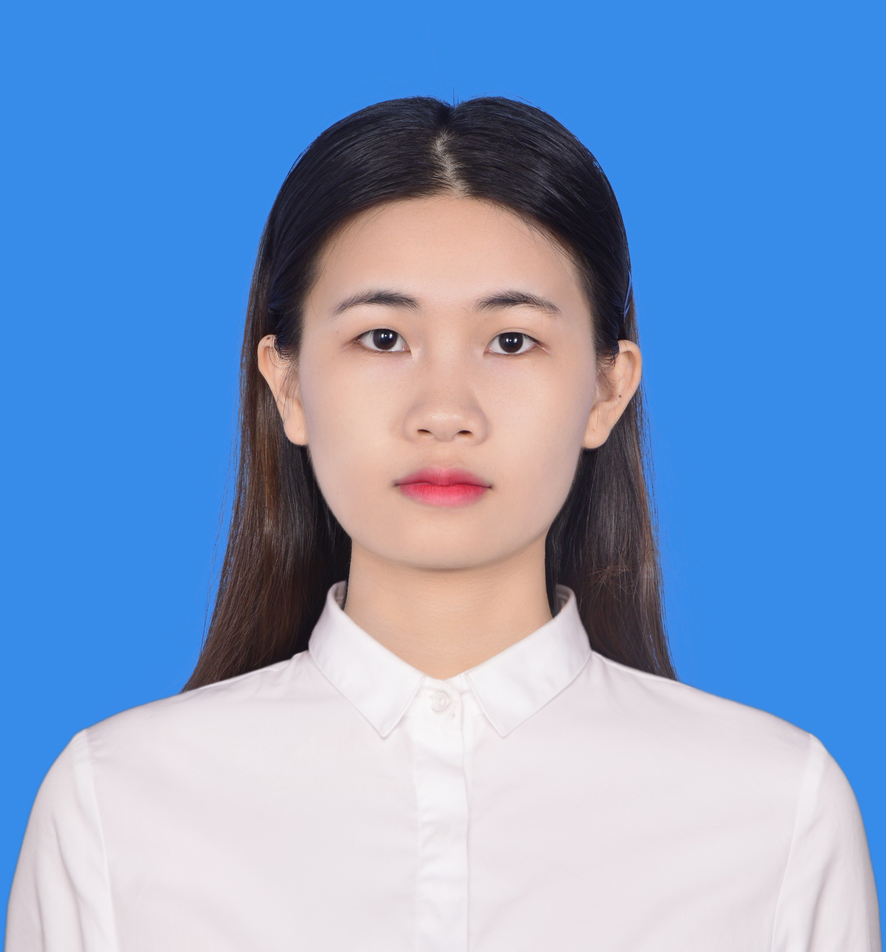 钟教员 照片