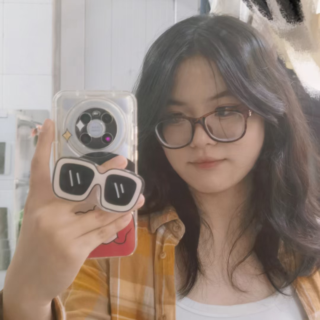 李教员 照片
