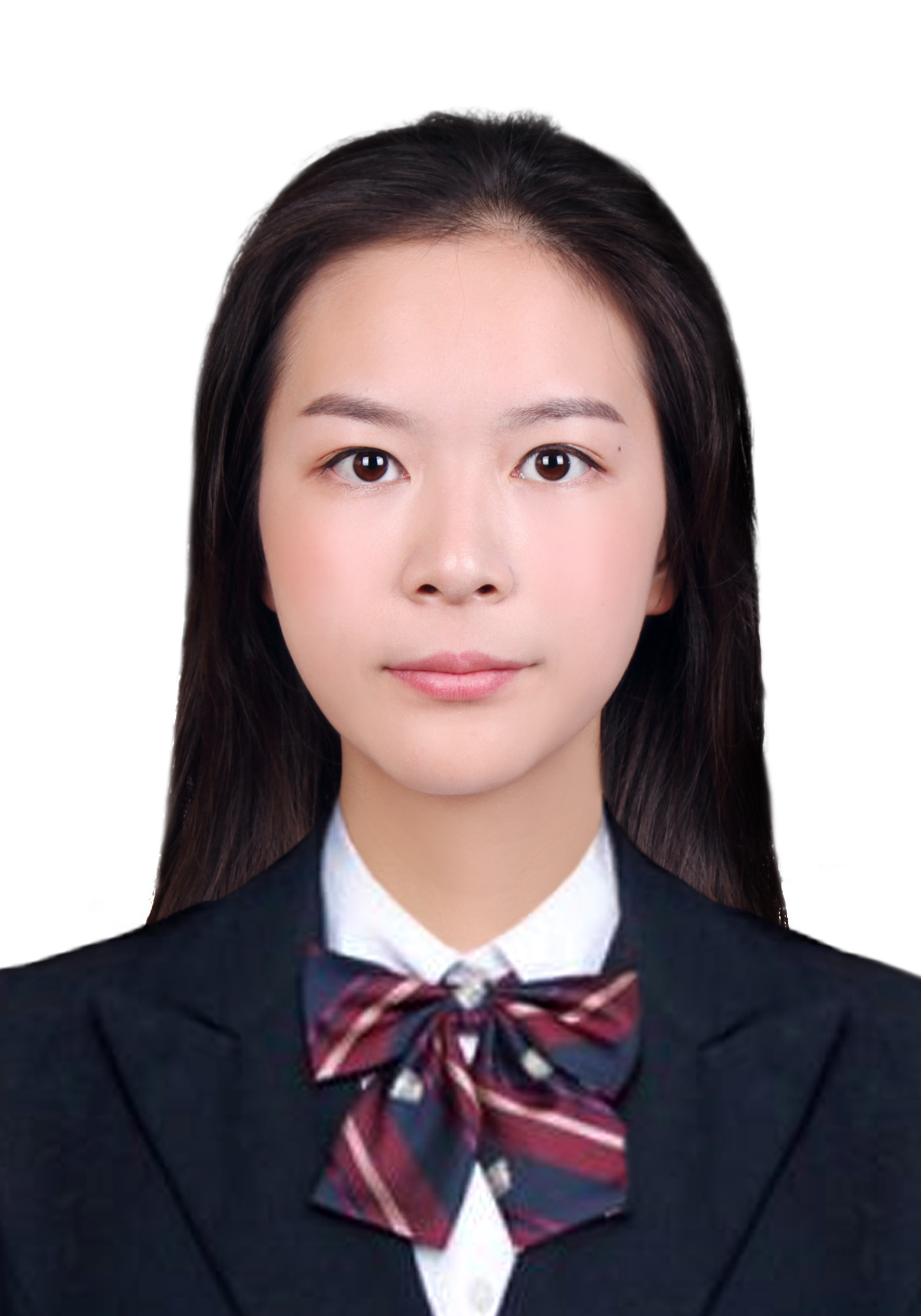 吴教员 照片