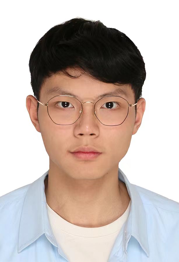 熊教员 照片