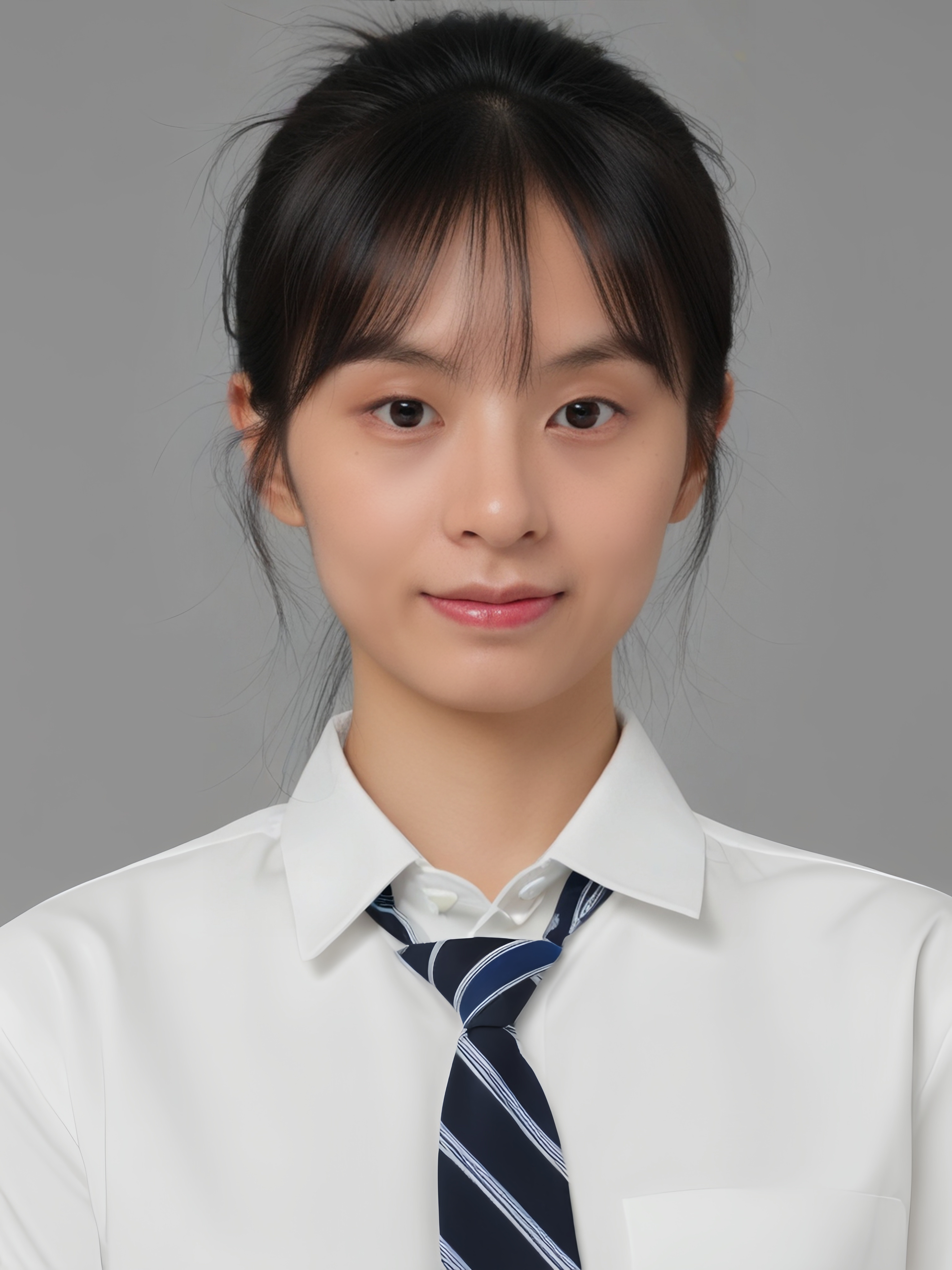 王教员 照片